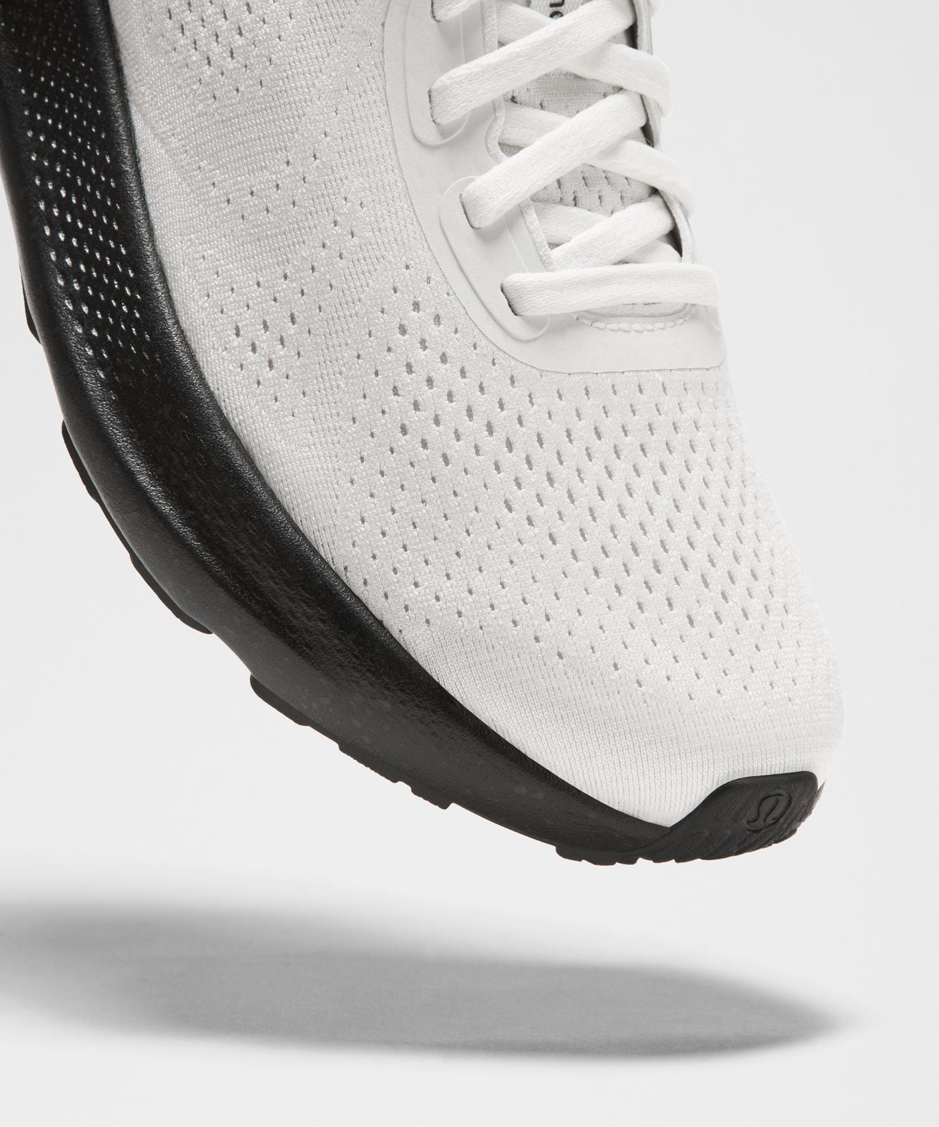 Women's Beyondfeel Running Shoe Light Vapor/Black/Black