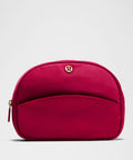 City Essentials Pouch 4L Berry Rumble