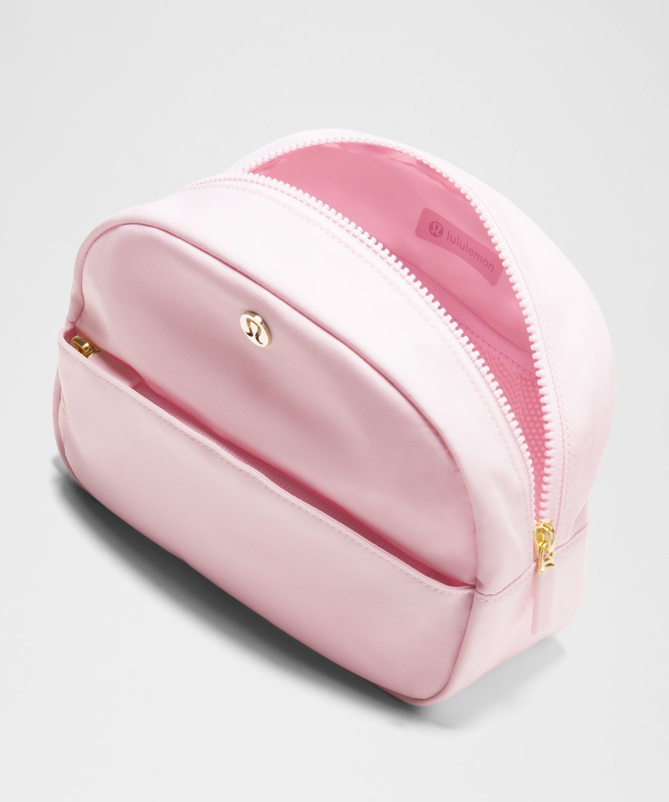 City Essentials Pouch 4L Blissful Pink