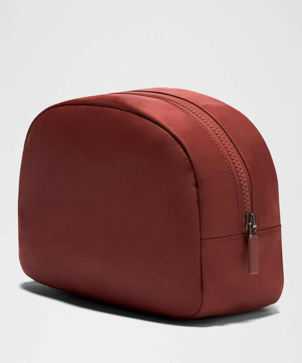 City Essentials Pouch 4L Rockwood