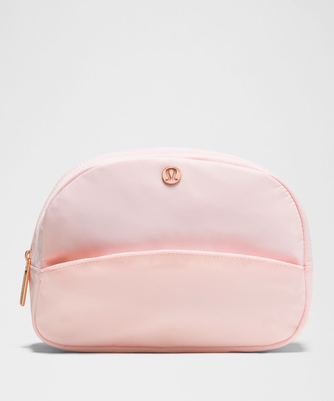 City Essentials Pouch 4L Pink Pearl/Rose Gold