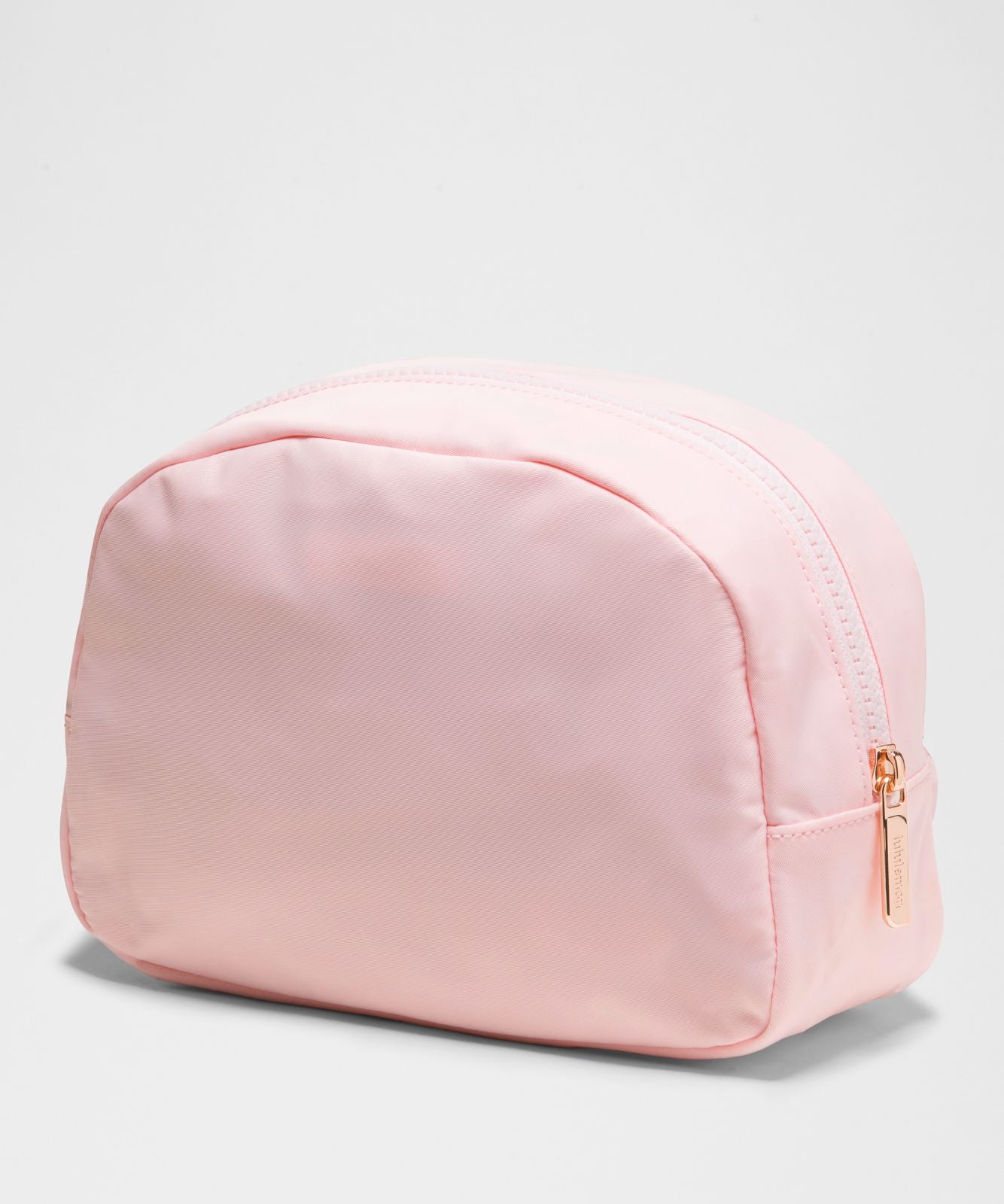City Essentials Pouch 4L Pink Pearl/Rose Gold