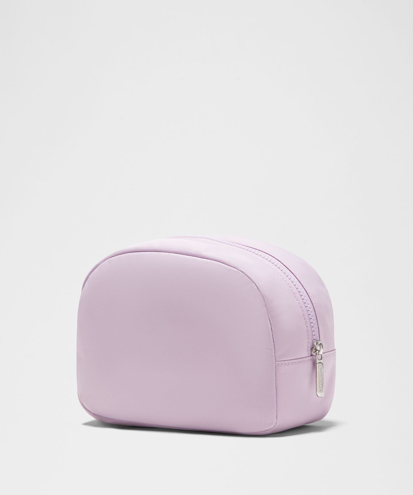 City Essentials Pouch 4L Lilac Play/Silver
