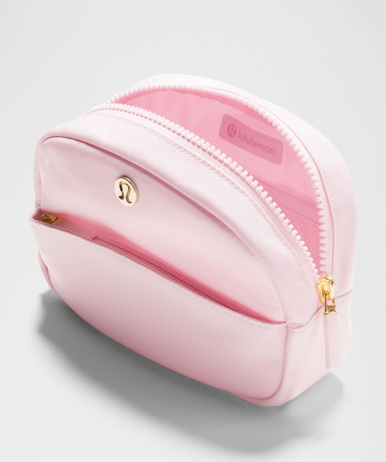 City Essentials Pouch *Mini 2L Blissful Pink