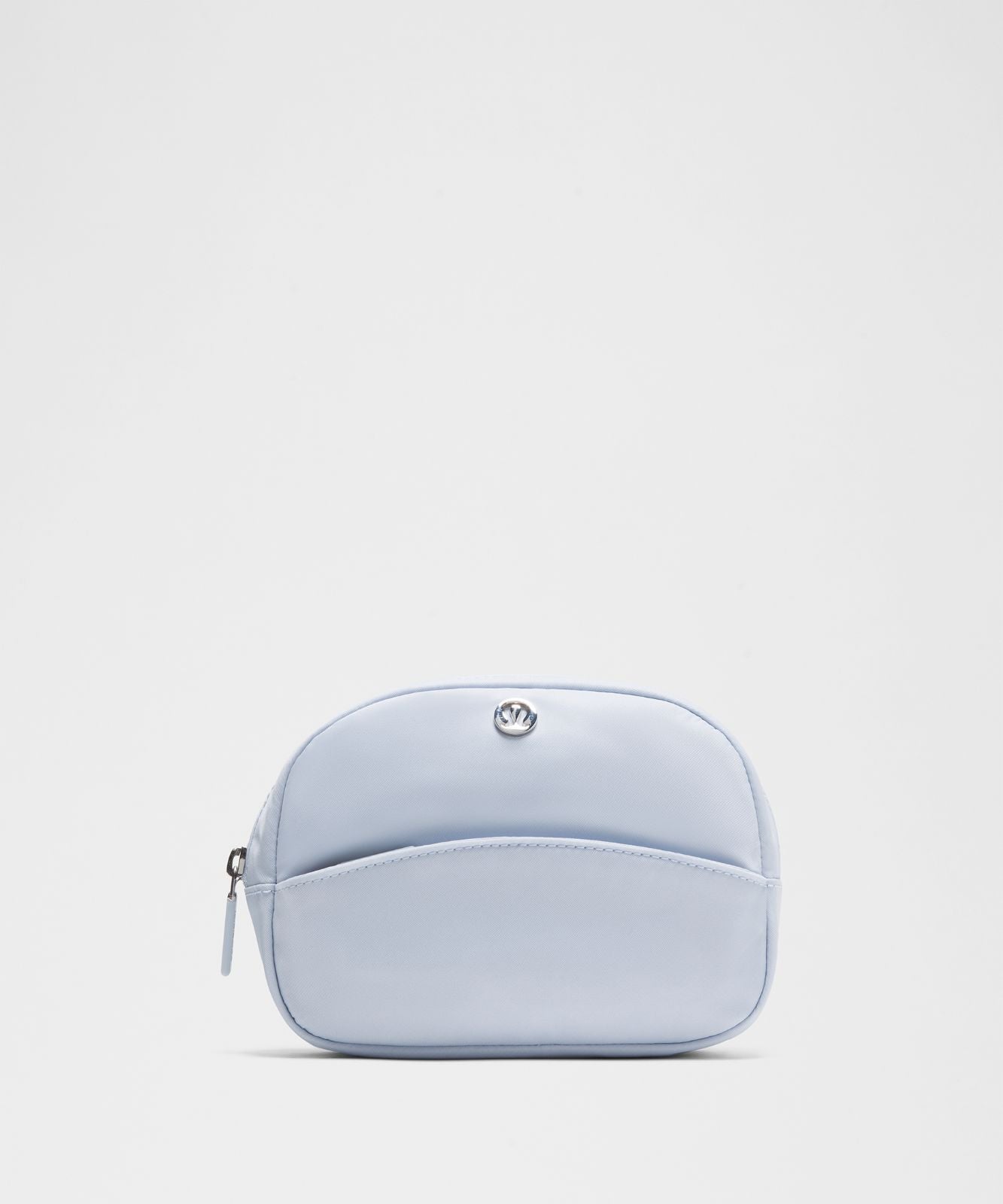 City Essentials Pouch *Mini 2L Starch Blue