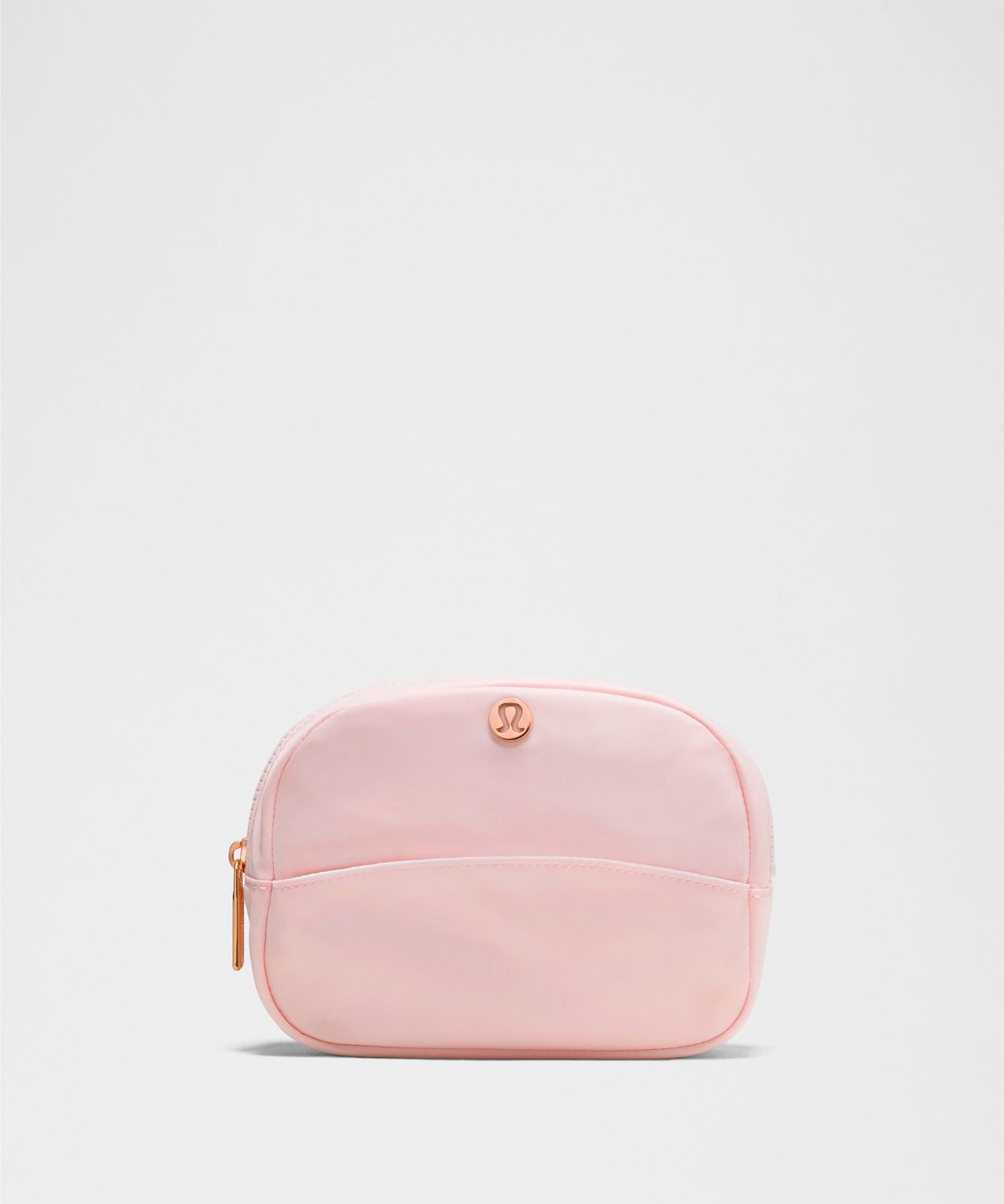 City Essentials Pouch *Mini 2L Pink Pearl/Rose Gold