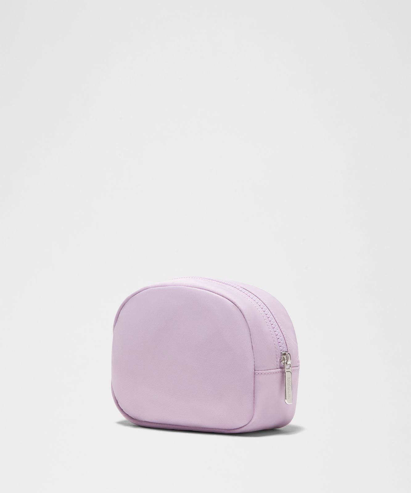 City Essentials Pouch *Mini 2L Lilac Play/Silver