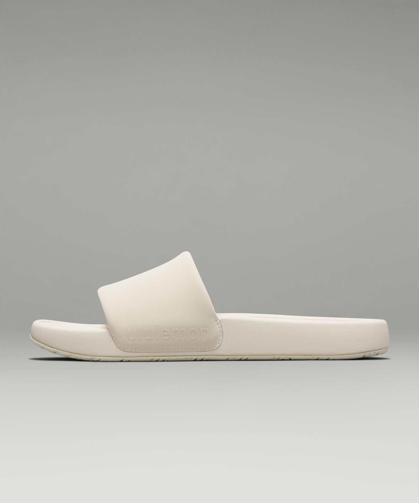 Women's Restfeel Slide Light Ivory/Light Ivory/Light Ivory