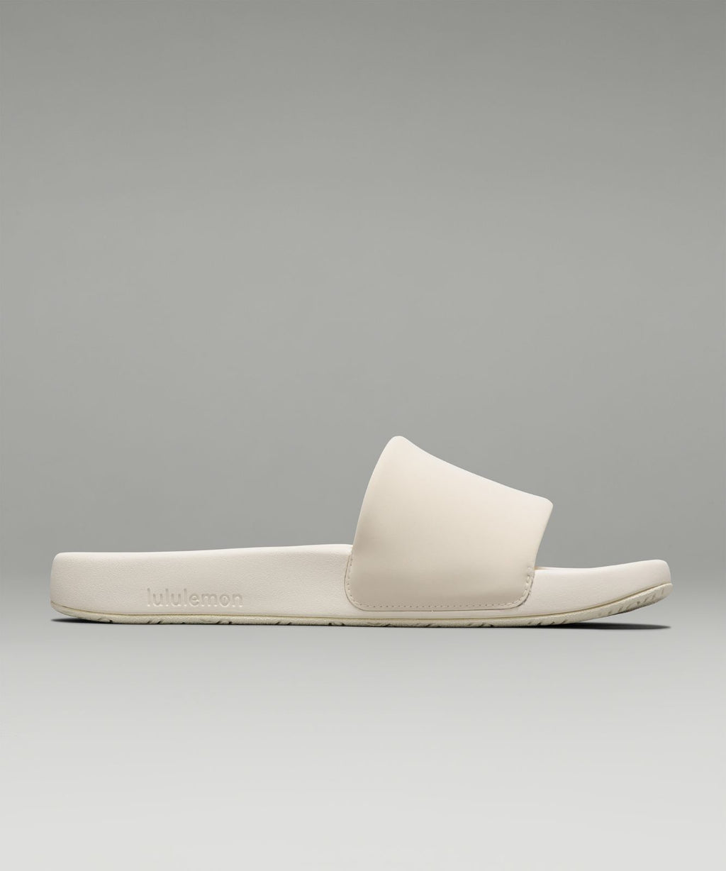 Women's Restfeel Slide Light Ivory/Light Ivory/Light Ivory