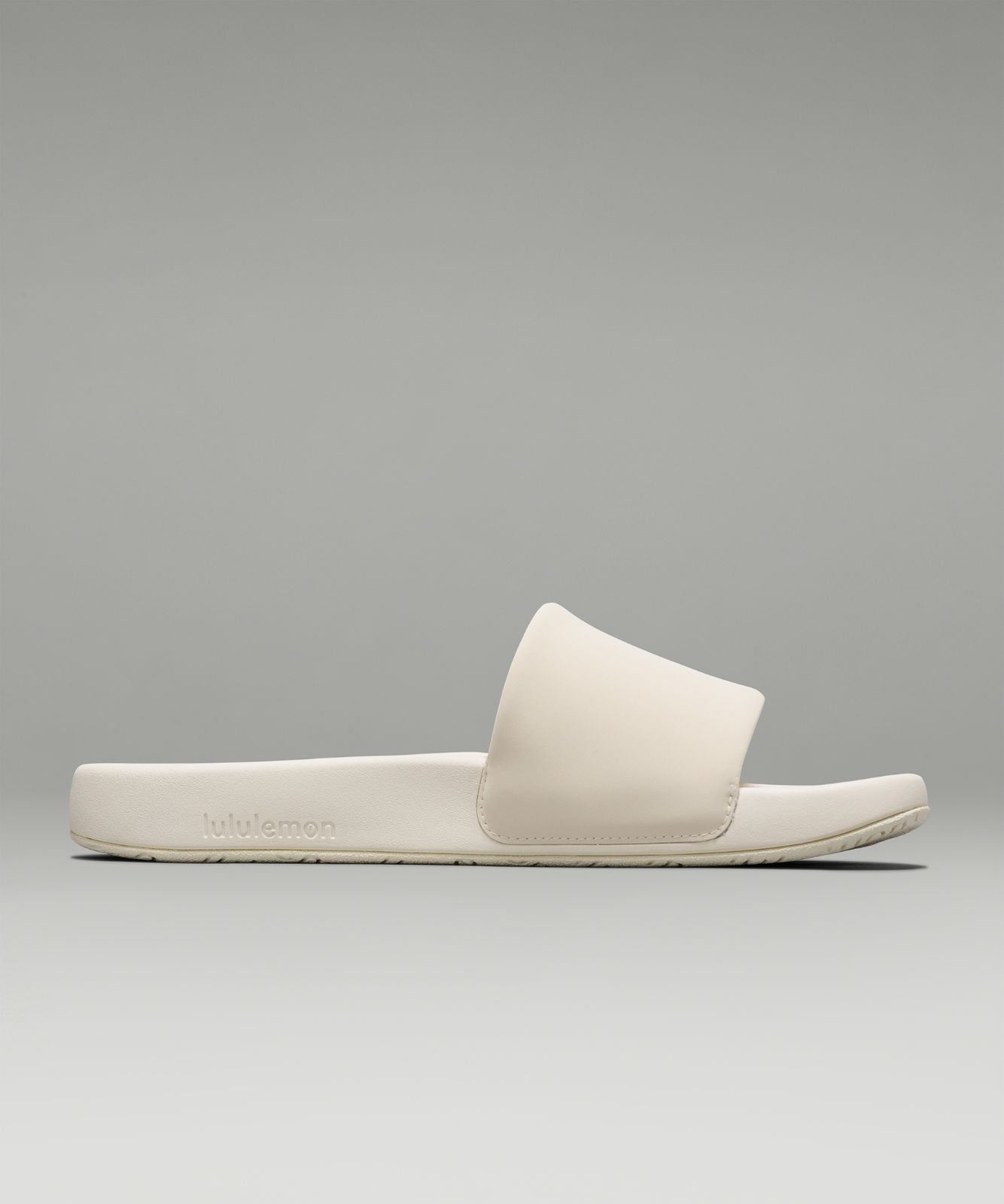 Women's Restfeel Slide Light Ivory/Light Ivory/Light Ivory