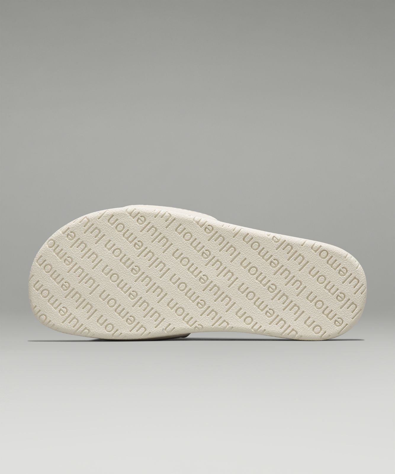 Women's Restfeel Slide Light Ivory/Light Ivory/Light Ivory