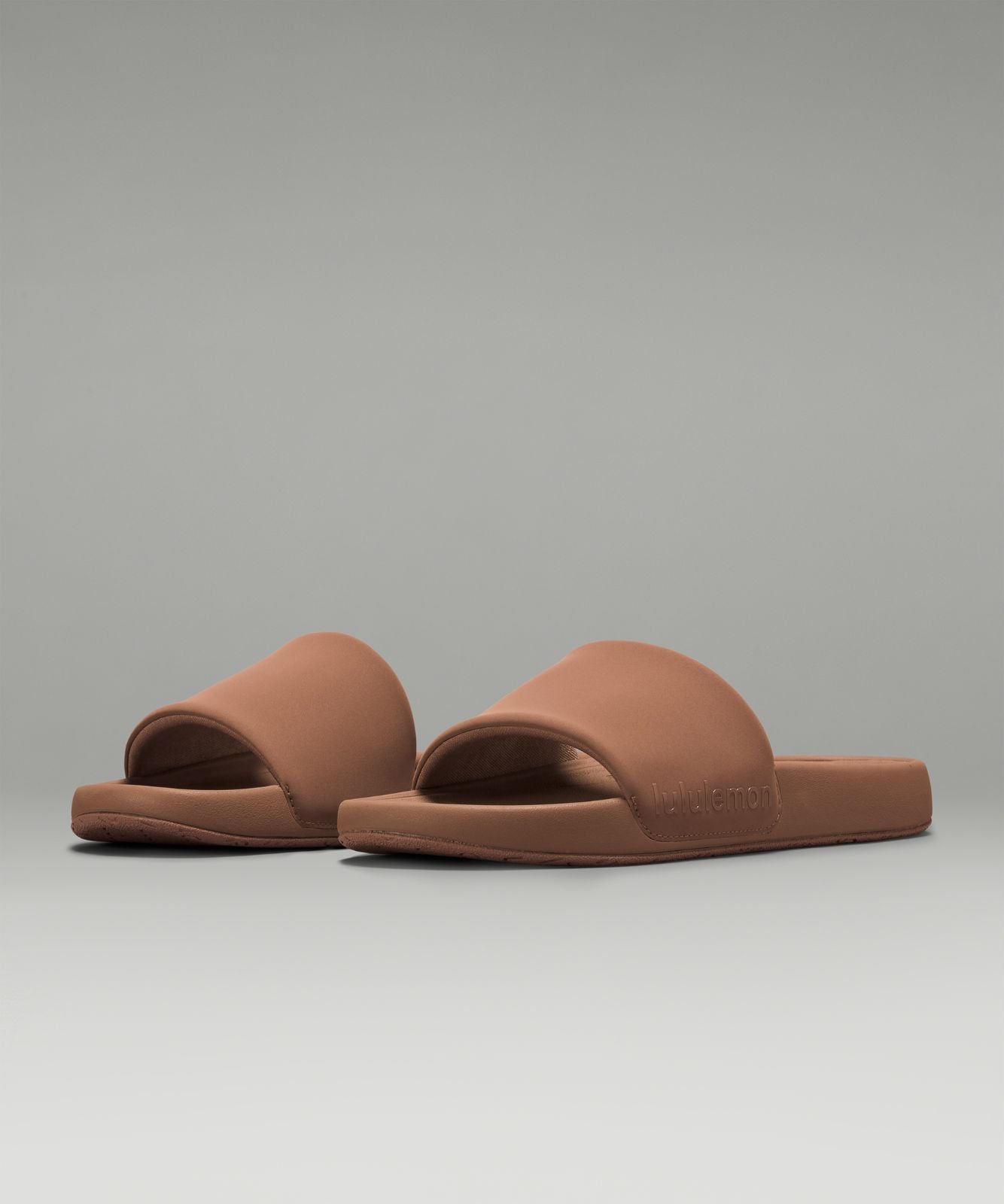 Women's Restfeel Slide Cacao/Cacao/Cacao