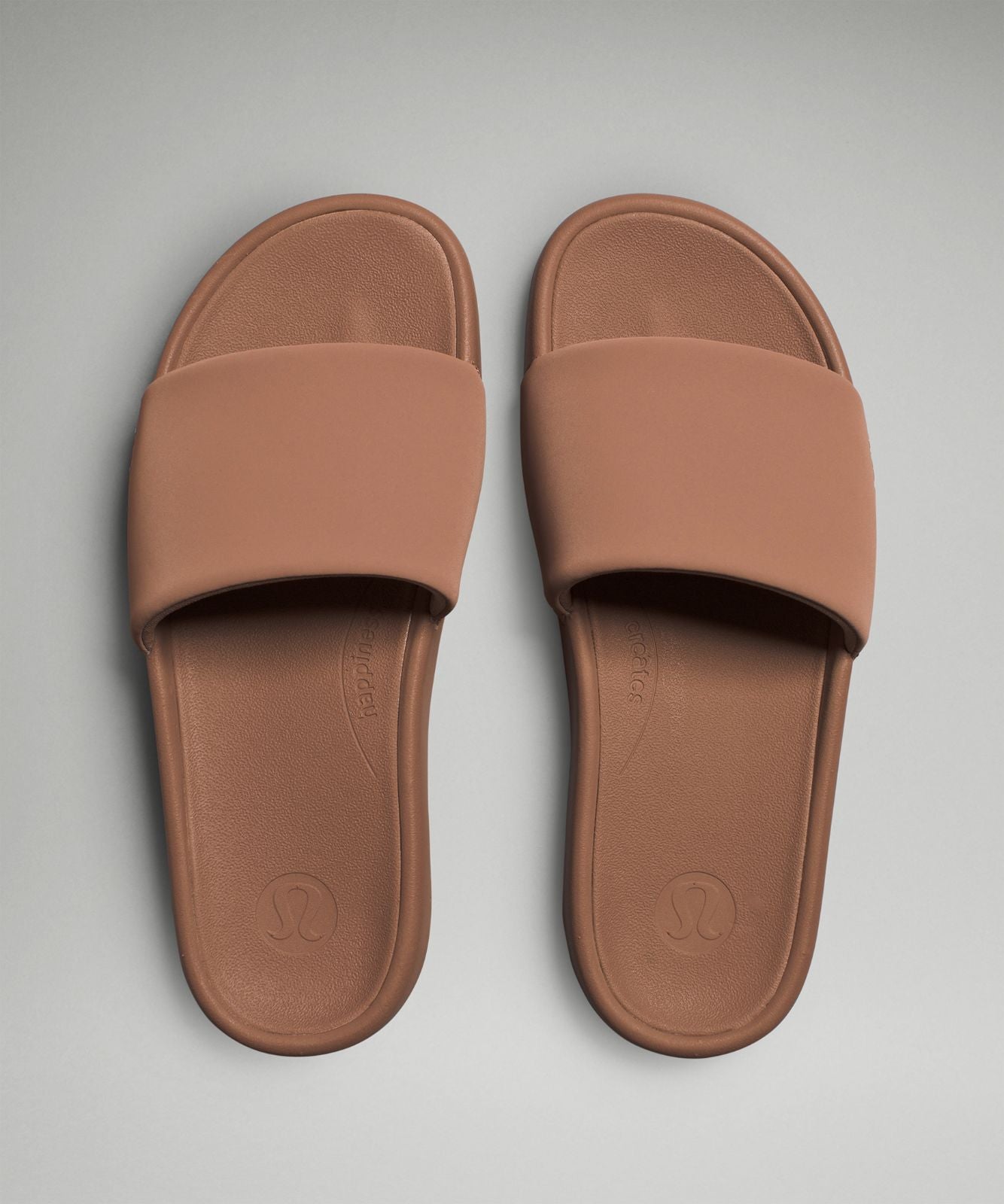 Women's Restfeel Slide Cacao/Cacao/Cacao