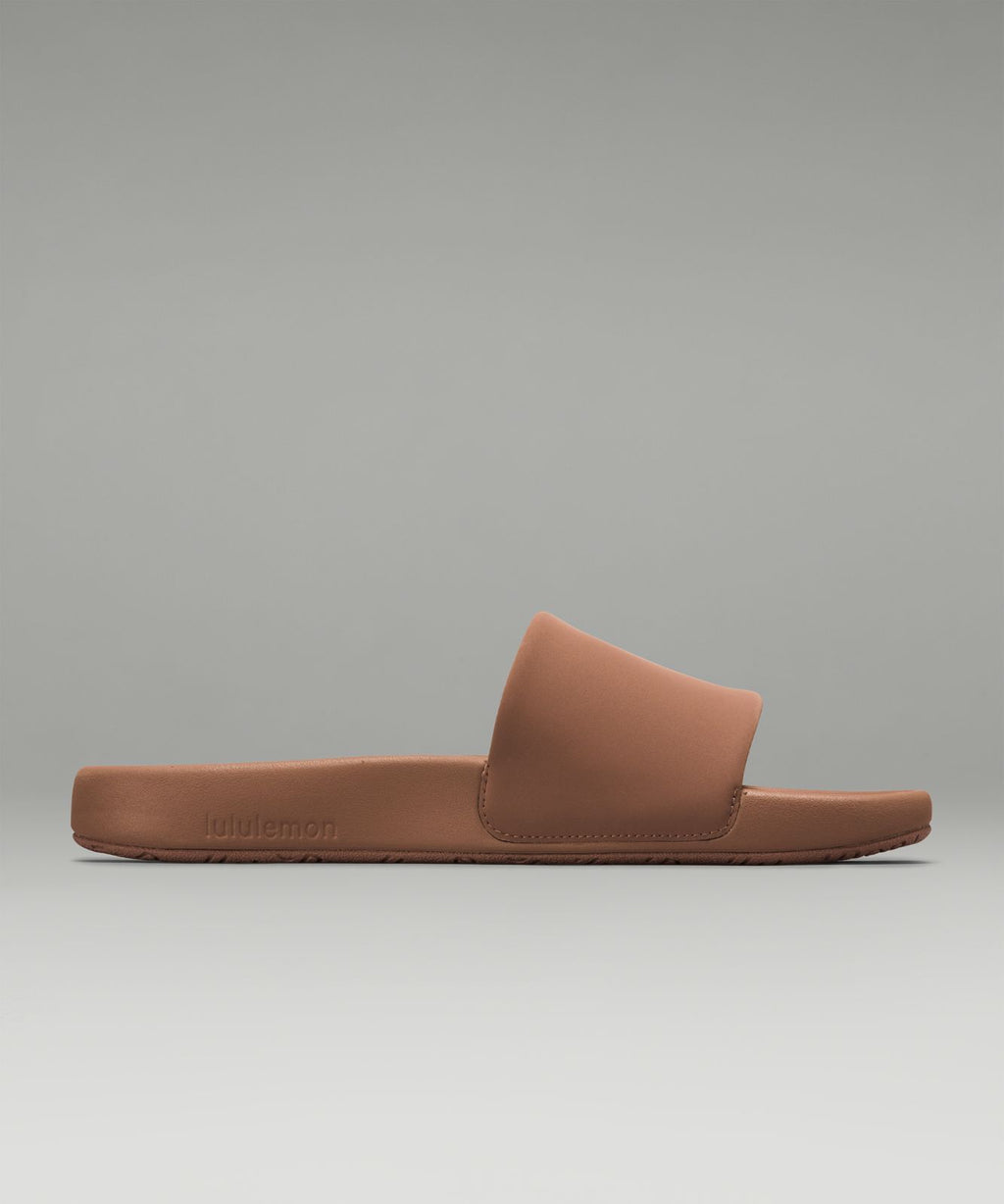 Women's Restfeel Slide Cacao/Cacao/Cacao