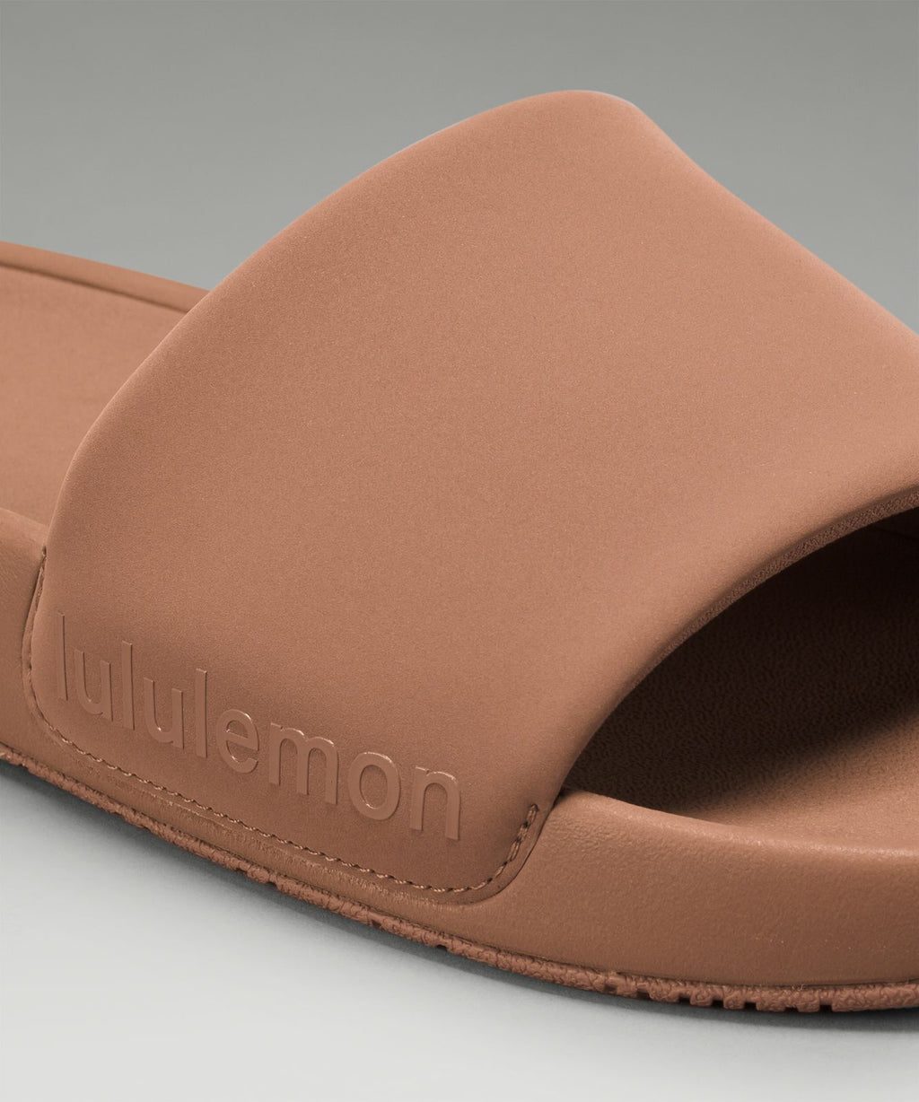Women's Restfeel Slide Cacao/Cacao/Cacao