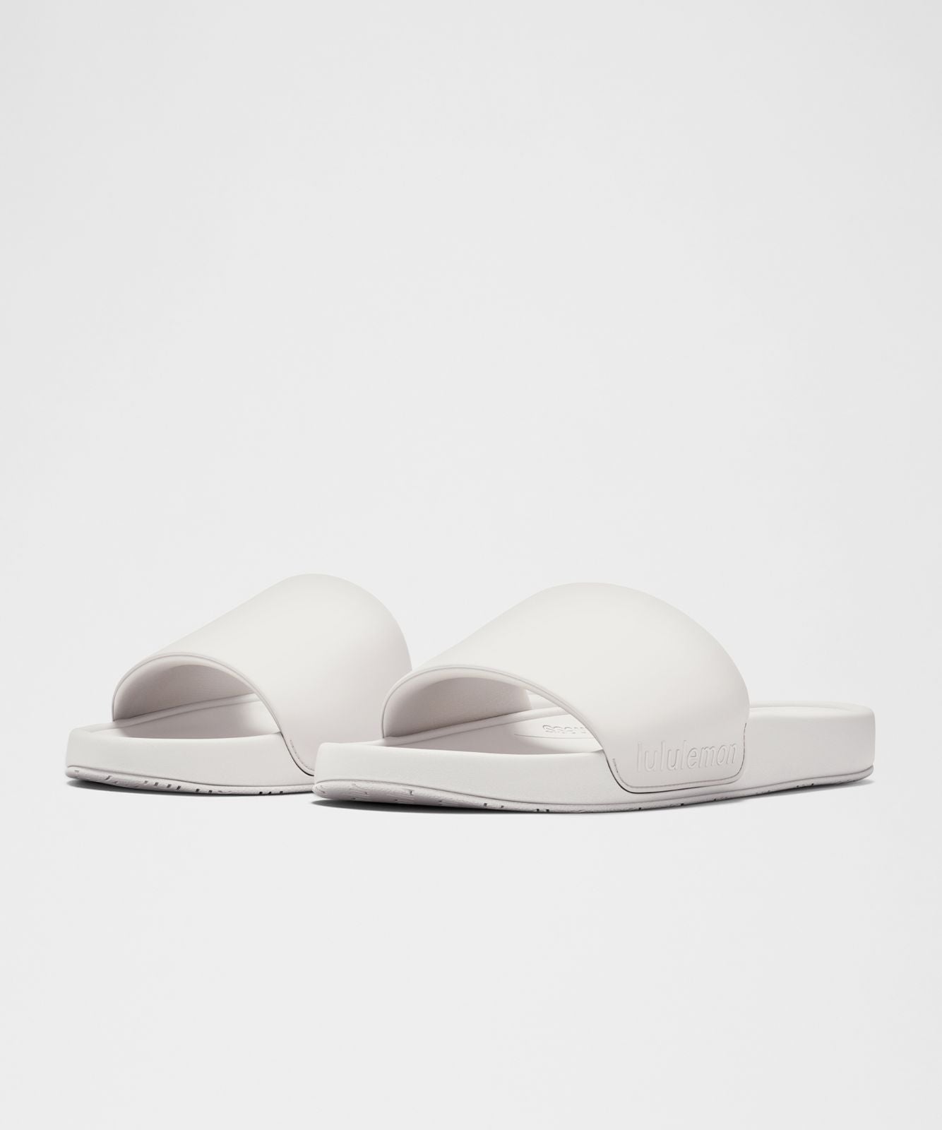 Women's Restfeel Slide Light Vapor/Light Vapor/Light Vapor