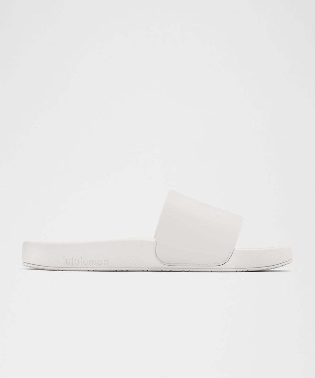 Women's Restfeel Slide Light Vapor/Light Vapor/Light Vapor
