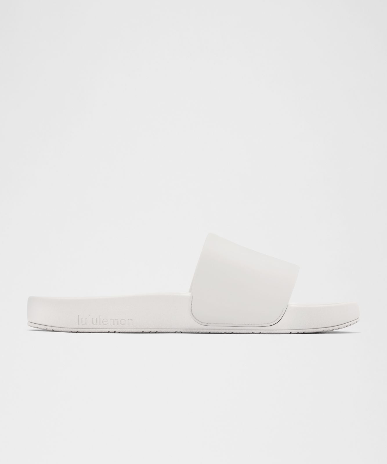 Women's Restfeel Slide Light Vapor/Light Vapor/Light Vapor