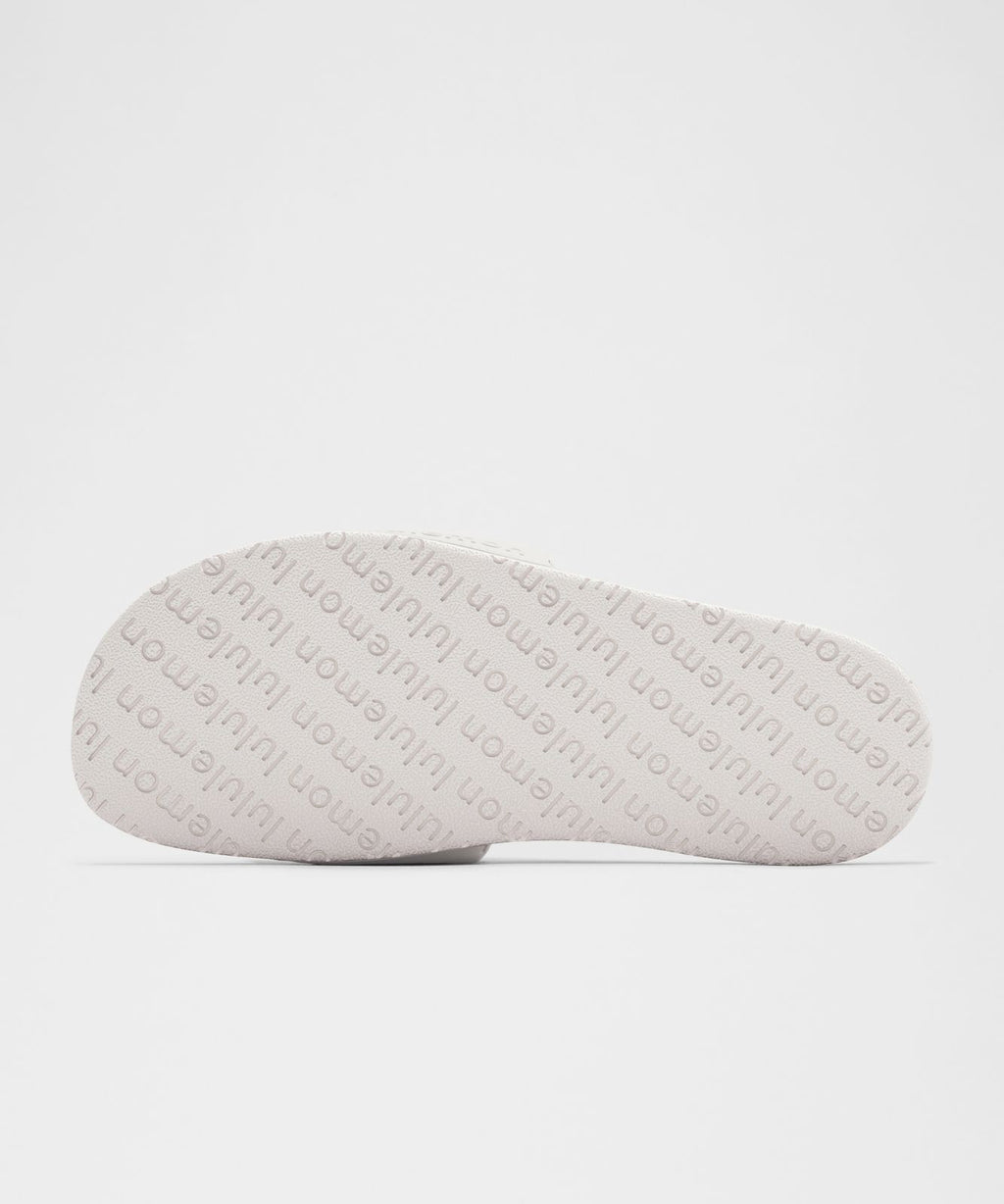 Women's Restfeel Slide Light Vapor/Light Vapor/Light Vapor
