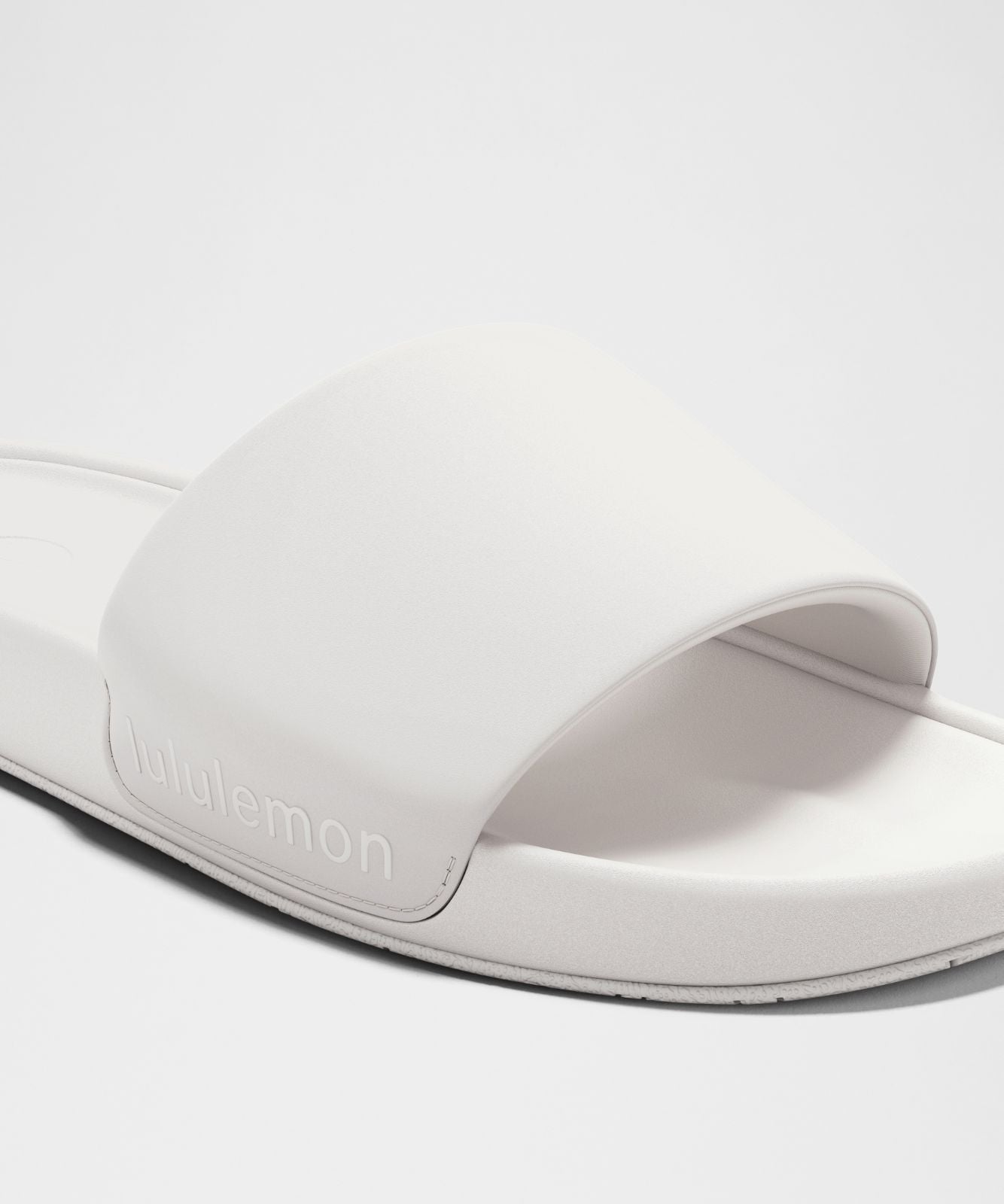Women's Restfeel Slide Light Vapor/Light Vapor/Light Vapor