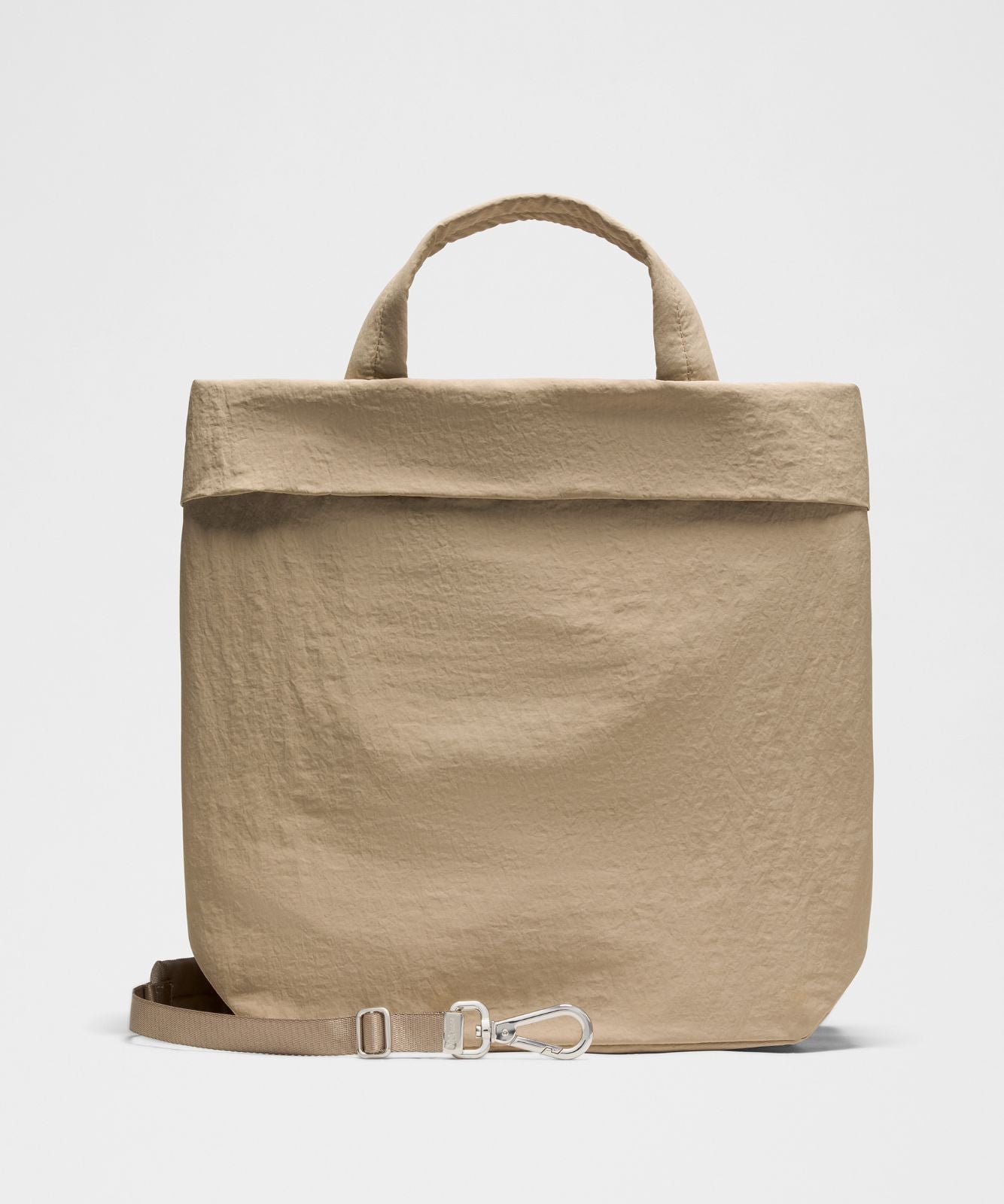 On My Level Tote Bag 20L Sheer Oak