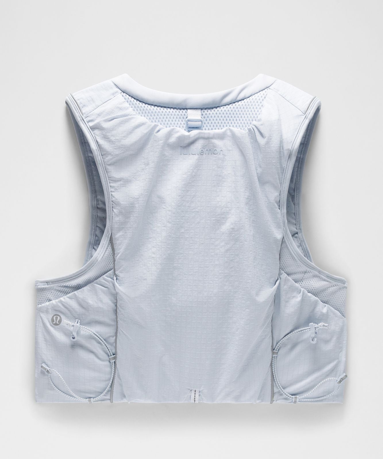 Women's Fast and Free Trail Running Vest Starch Blue