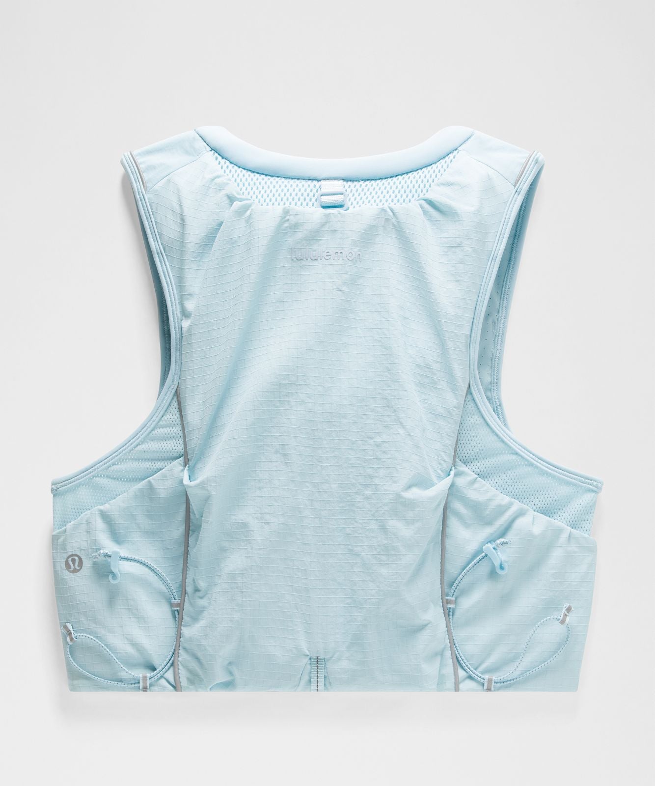 Women's Fast and Free Trail Running Vest Foam Cloud