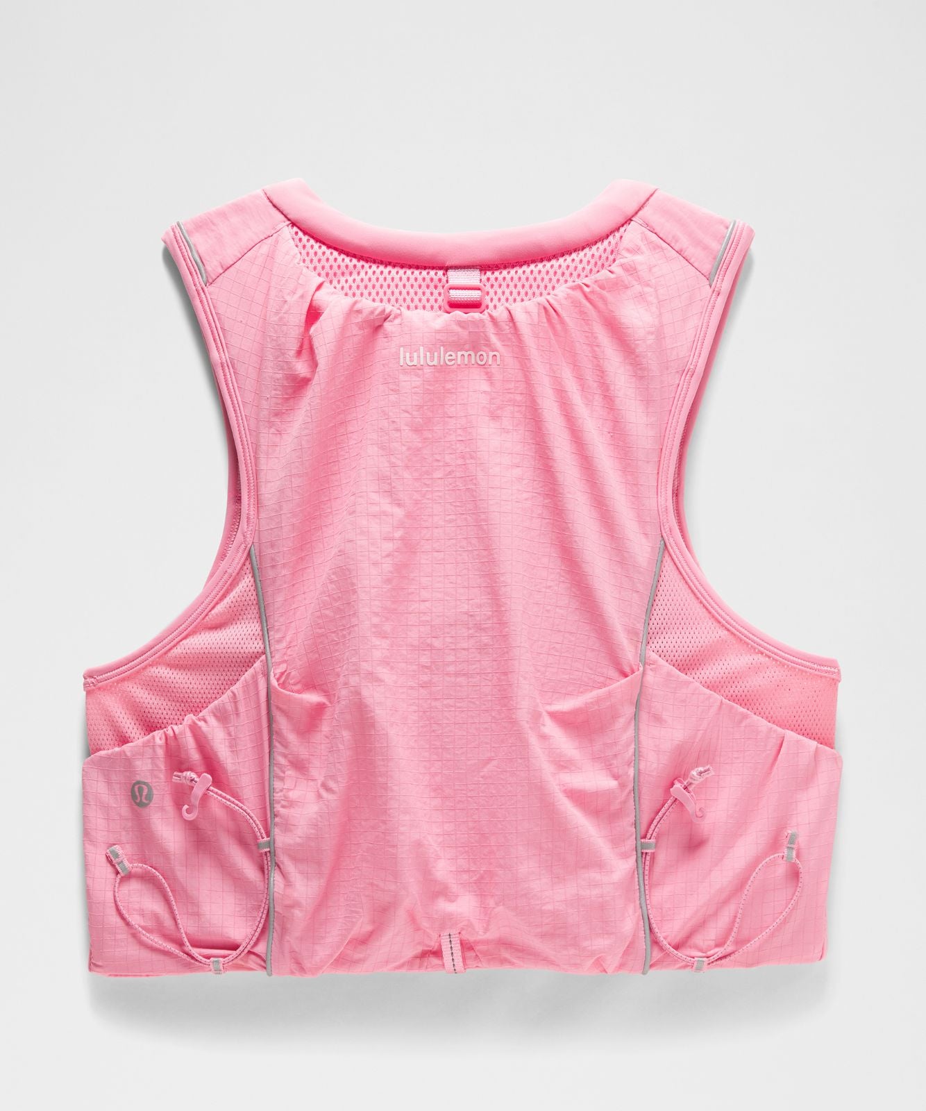 Women's Fast and Free Trail Running Vest Candy Cloud