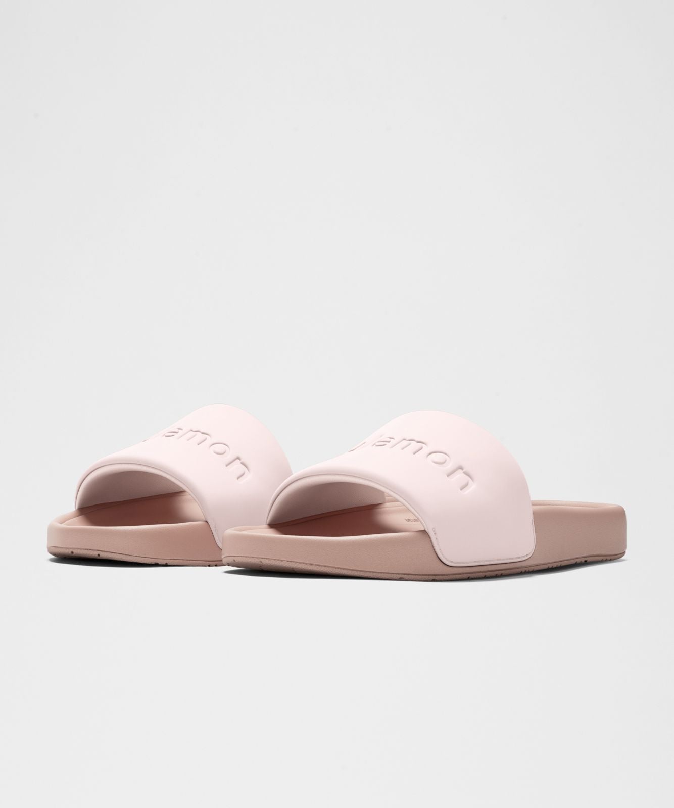 Women's Restfeel Slide *Graphic Porcelain Pink/Ashen Rose/Porcelain Pink