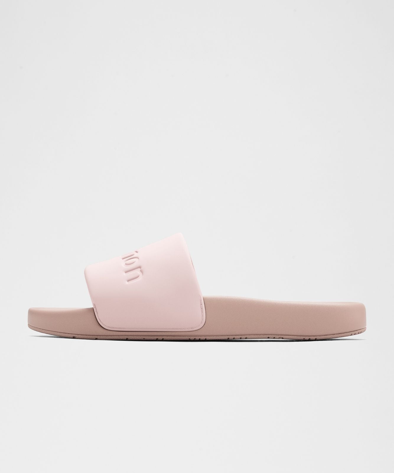 Women's Restfeel Slide *Graphic Porcelain Pink/Ashen Rose/Porcelain Pink