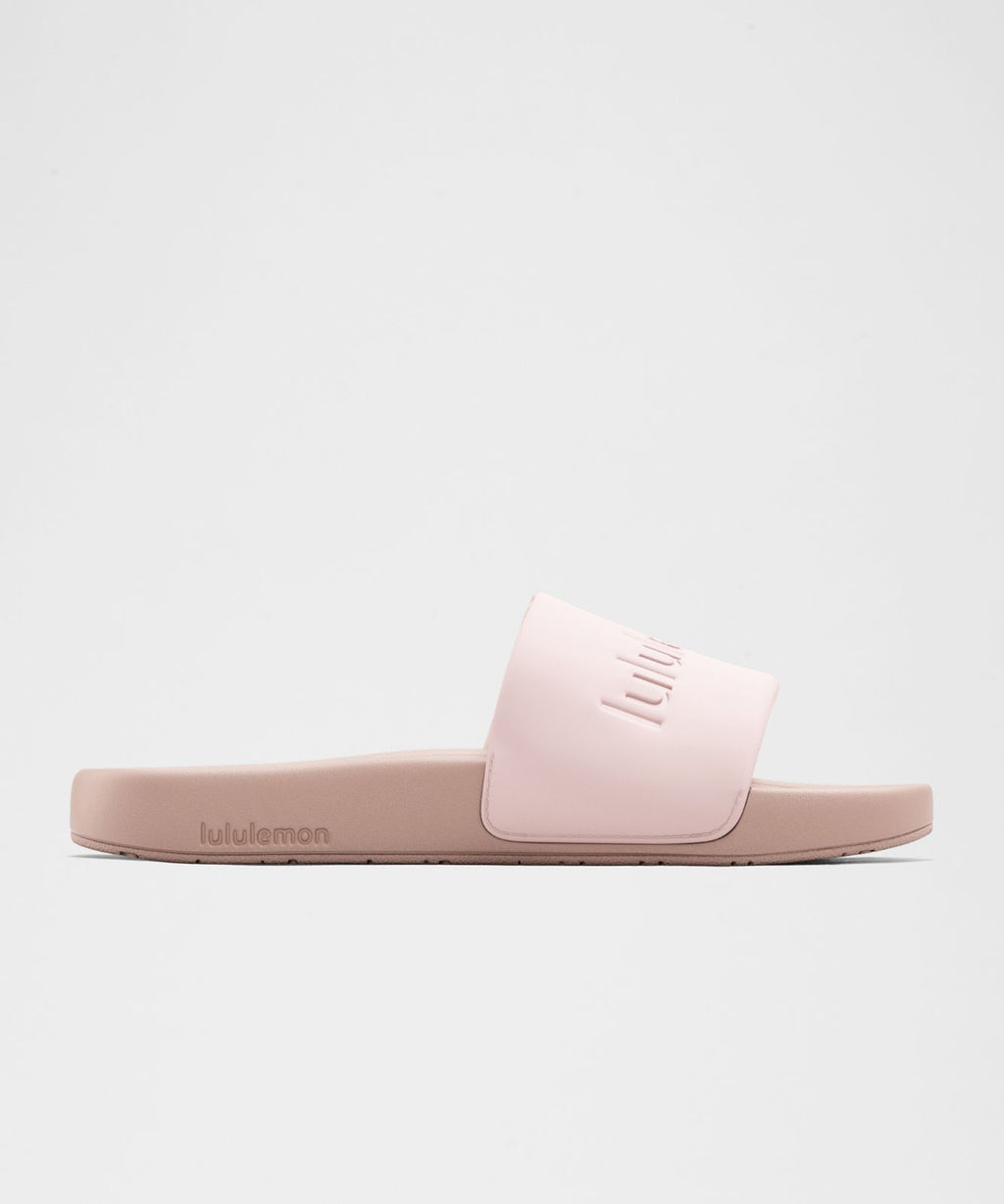 Women's Restfeel Slide *Graphic Porcelain Pink/Ashen Rose/Porcelain Pink