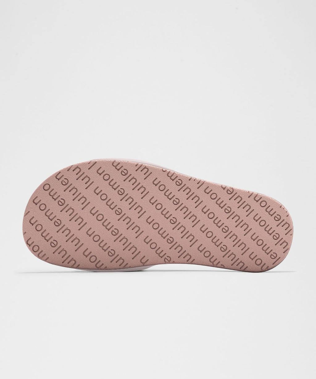 Women's Restfeel Slide *Graphic Porcelain Pink/Ashen Rose/Porcelain Pink