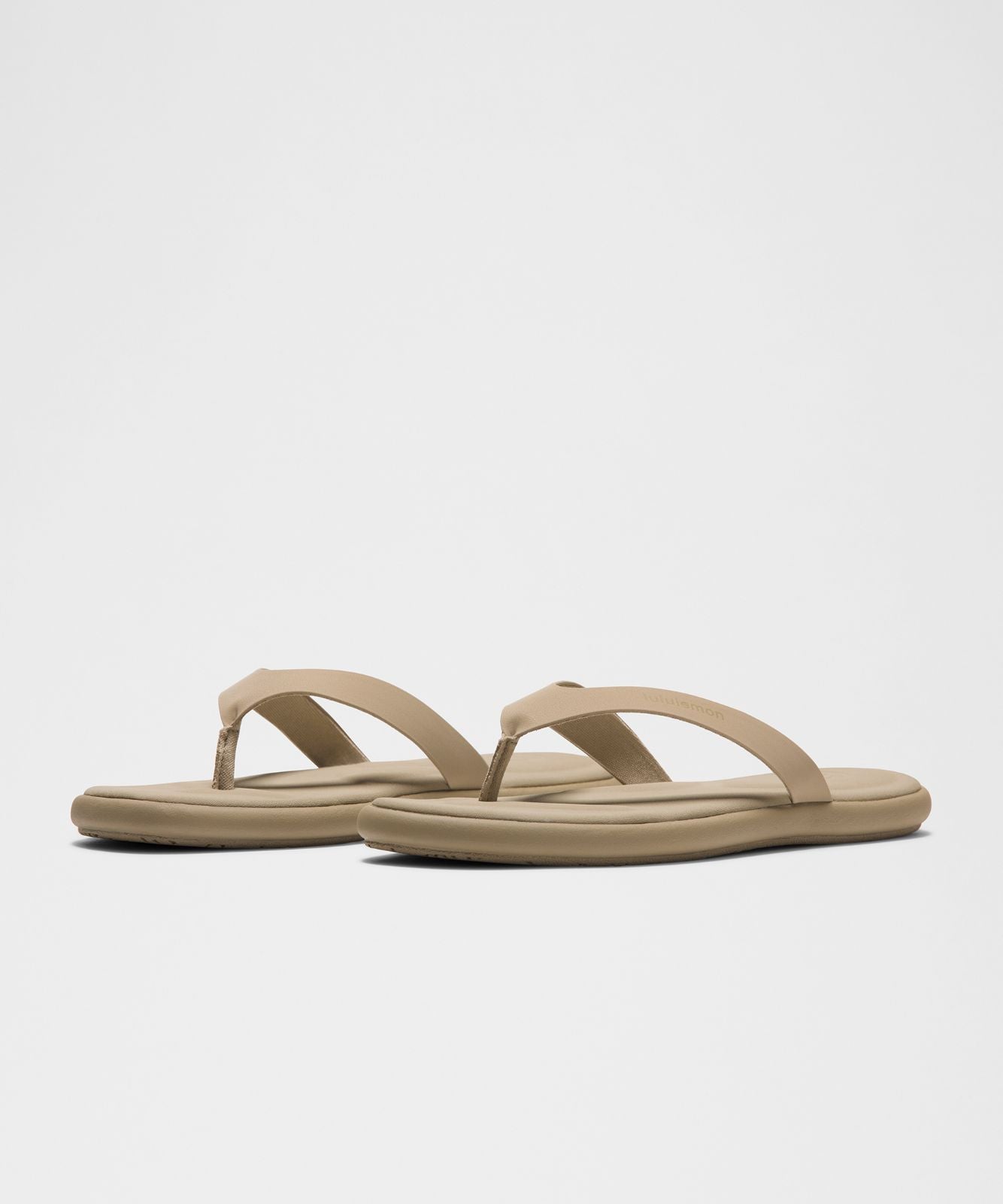 Women's Restfeel Flip-Flop Oakwood Tan/Oakwood Tan/Nomad