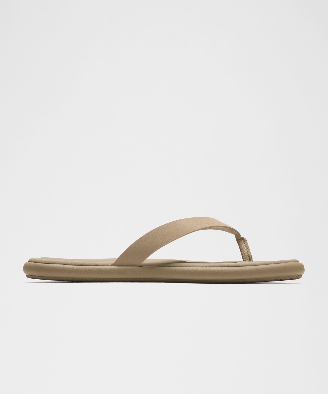 Women's Restfeel Flip-Flop Oakwood Tan/Oakwood Tan/Nomad