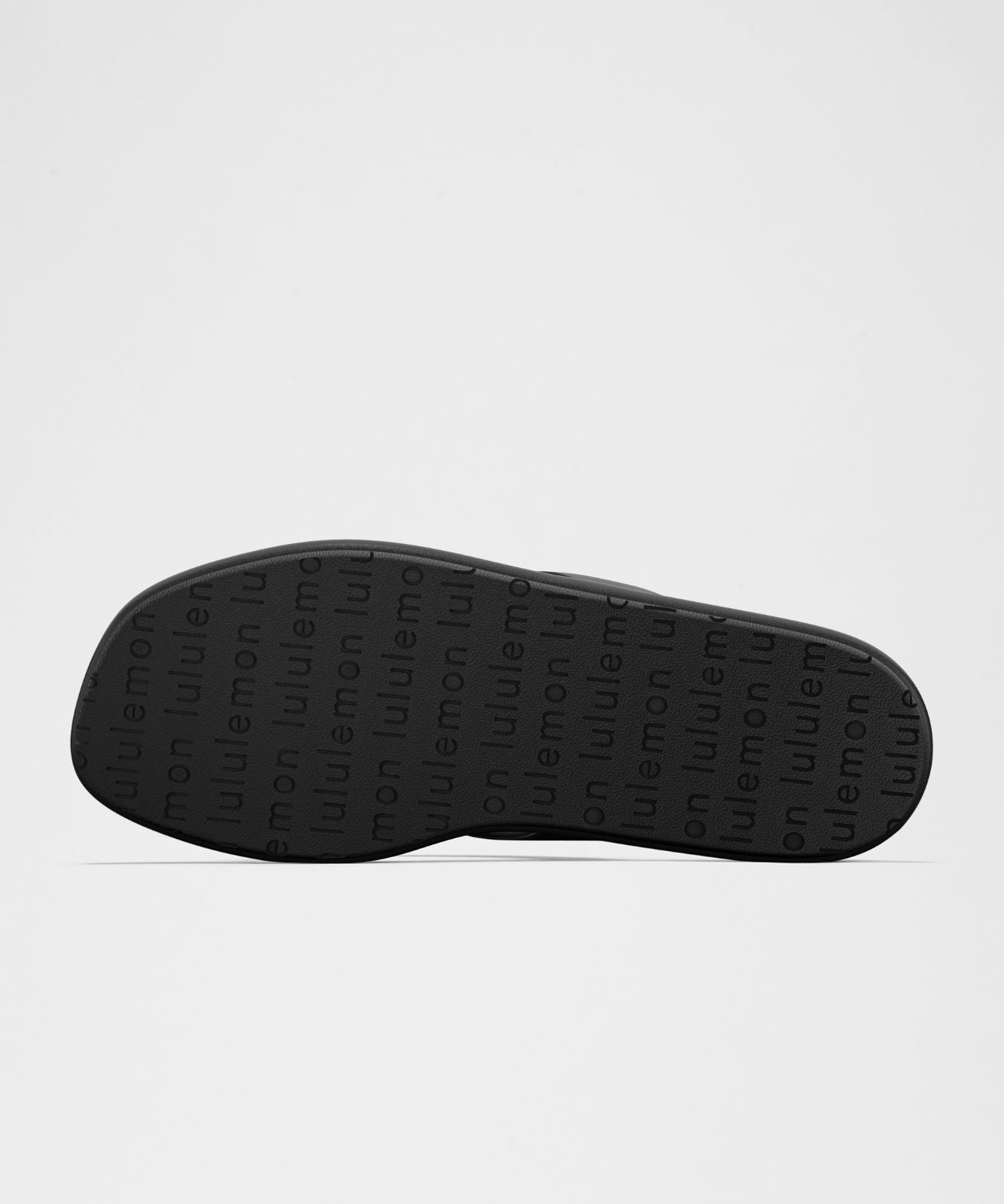 Women's Restfeel Flip-Flop Black/Black/Black