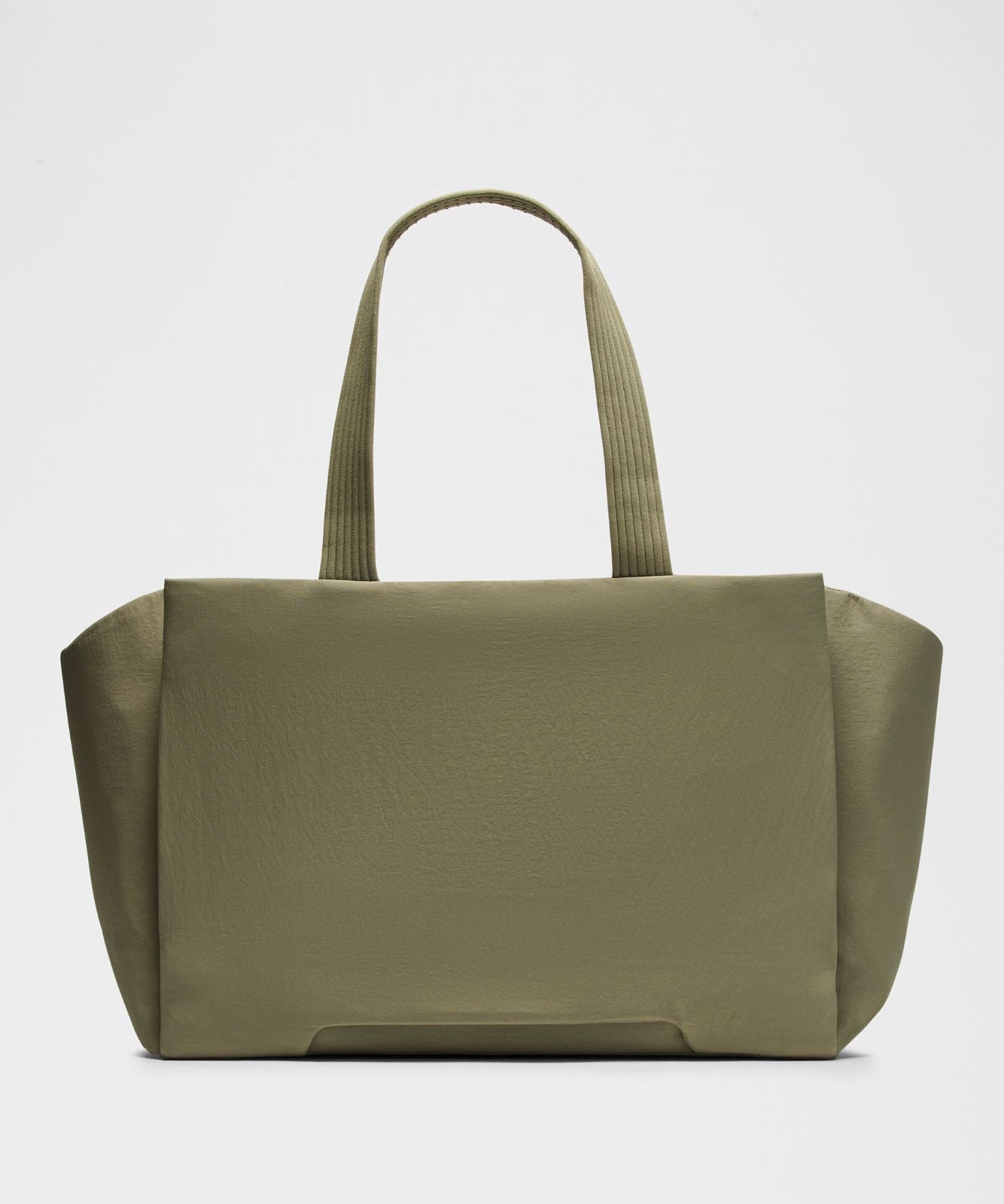 Triple Compartment Tote Bag 18L Bay Leaf