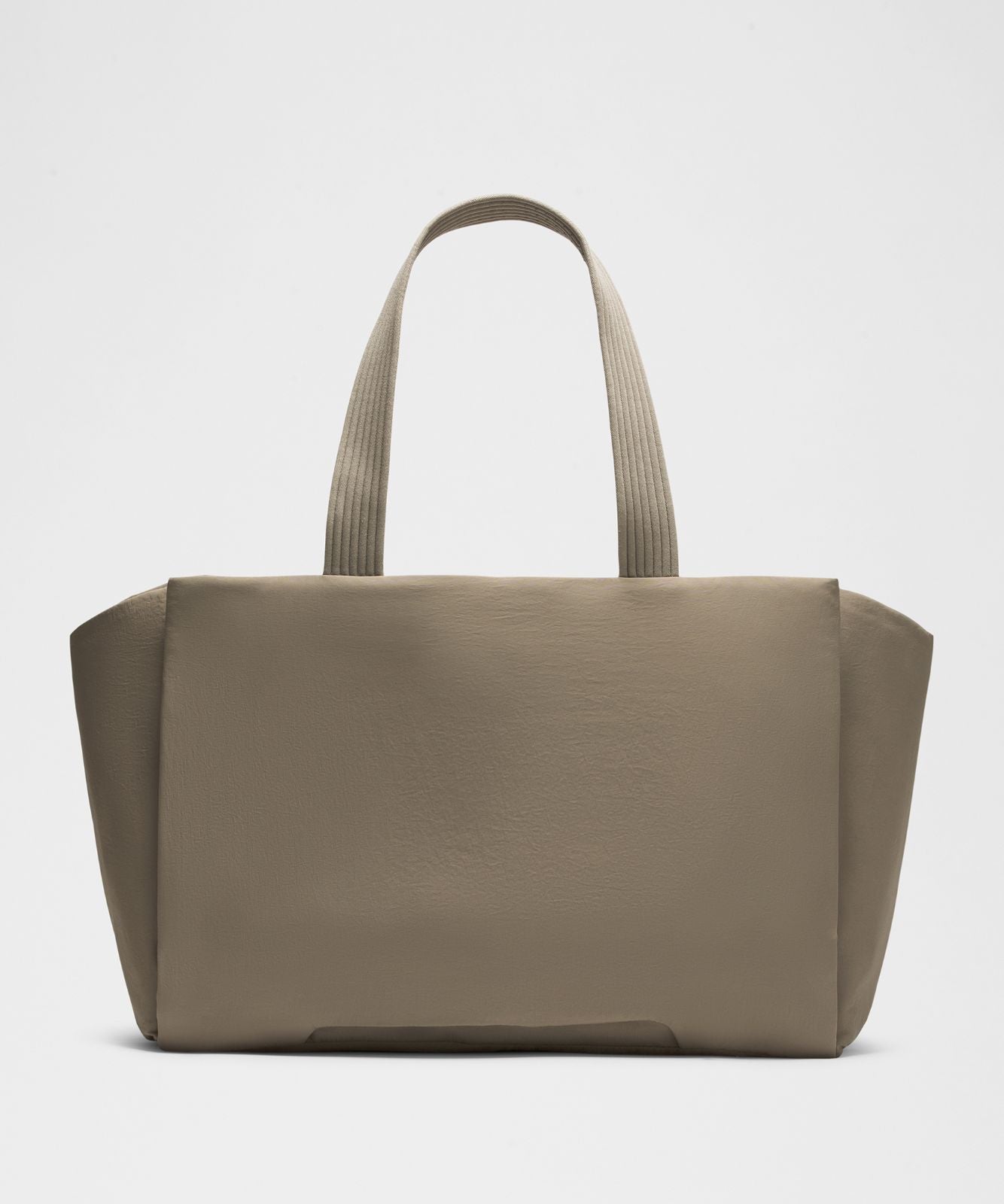 Triple Compartment Tote Bag 18L Cypress Forest/Wacky Khaki/Silver