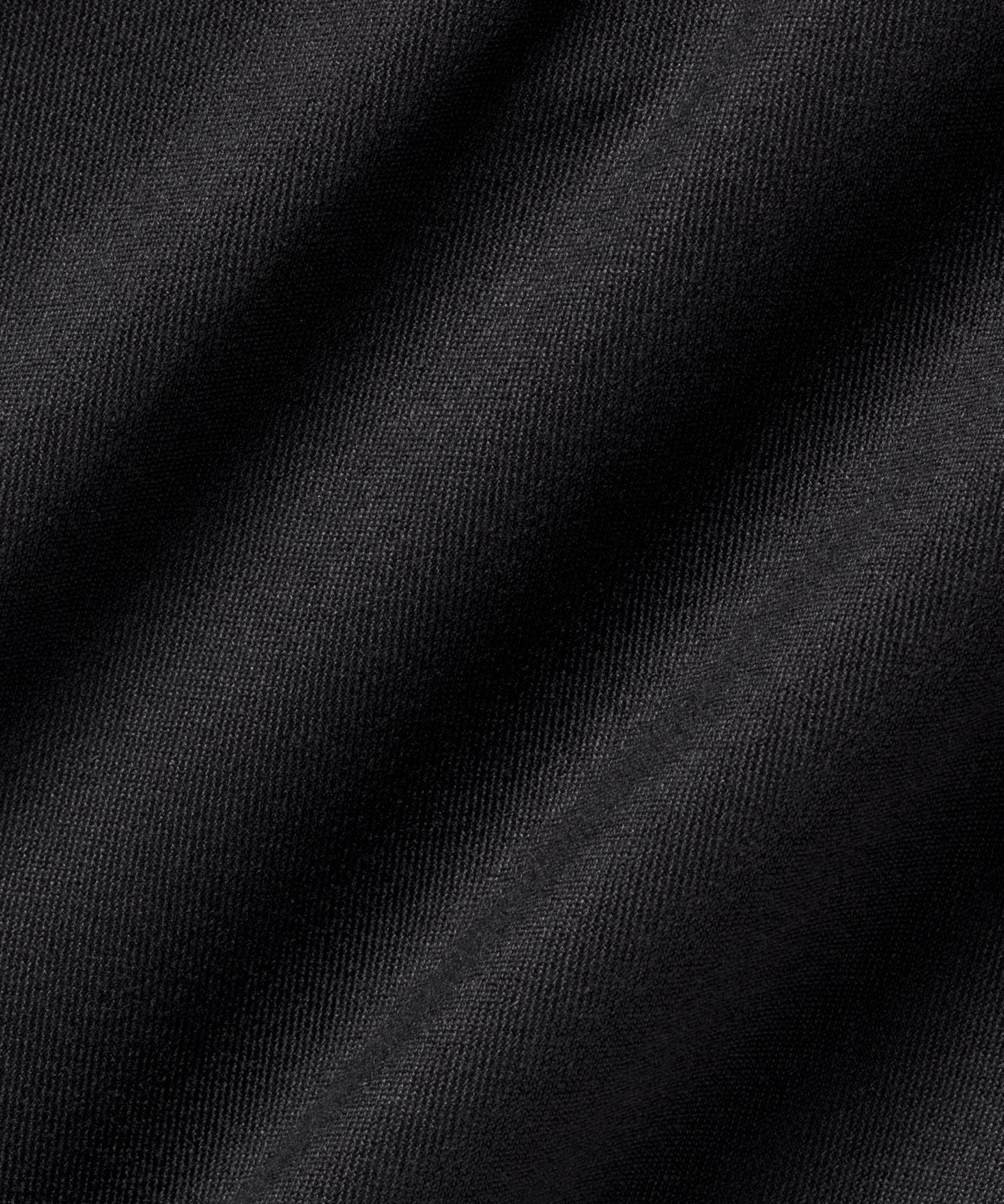 Nulu Added Absorbency Extra-High-Rise Thong Underwear Black