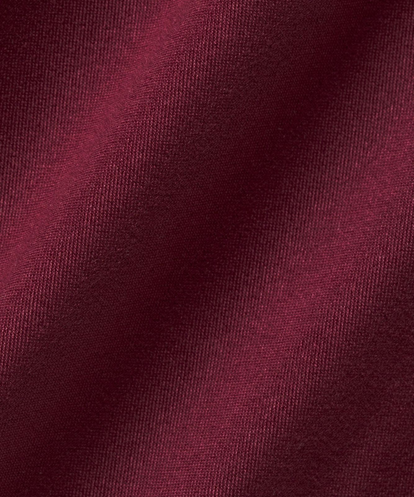 Nulu Added Absorbency Extra-High-Rise Thong Underwear Burgundy Bay