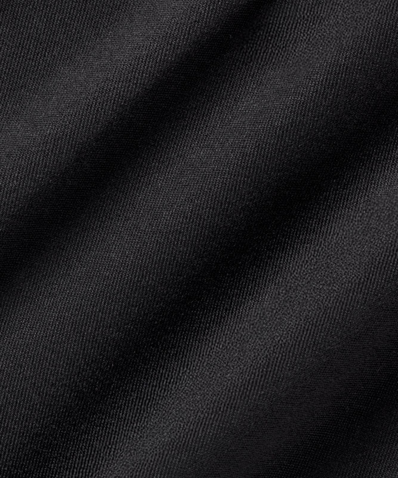 Nulu Added Absorbency Extra-High-Rise Bikini Underwear Black