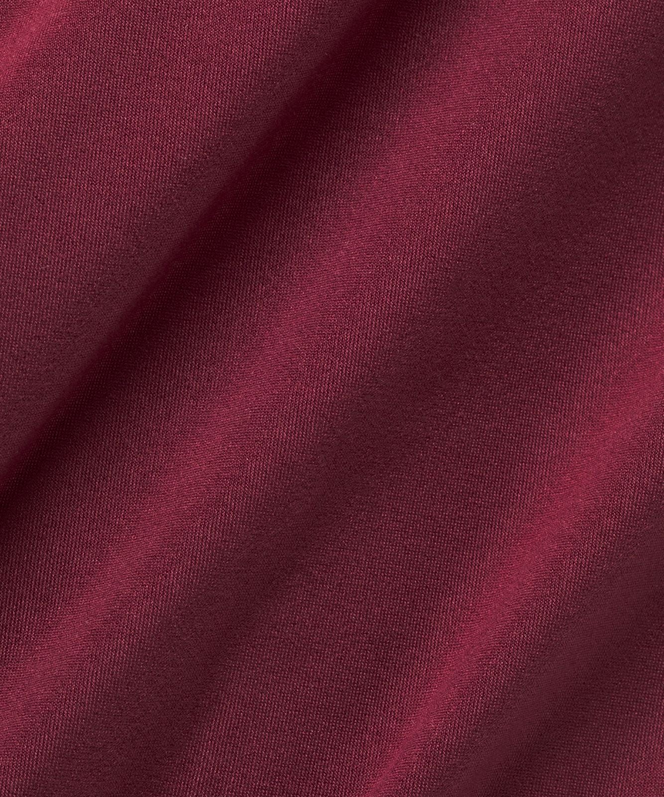Nulu Added Absorbency Extra-High-Rise Bikini Underwear Burgundy Bay