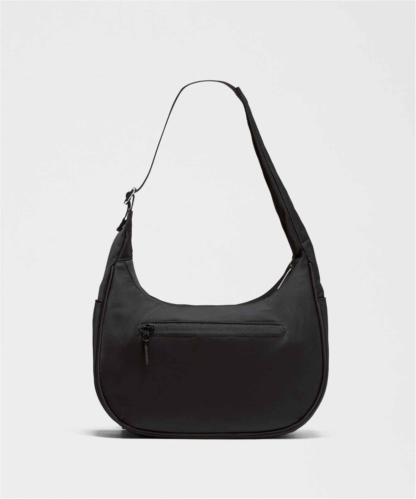 City Essentials Shoulder Bag 4L Black