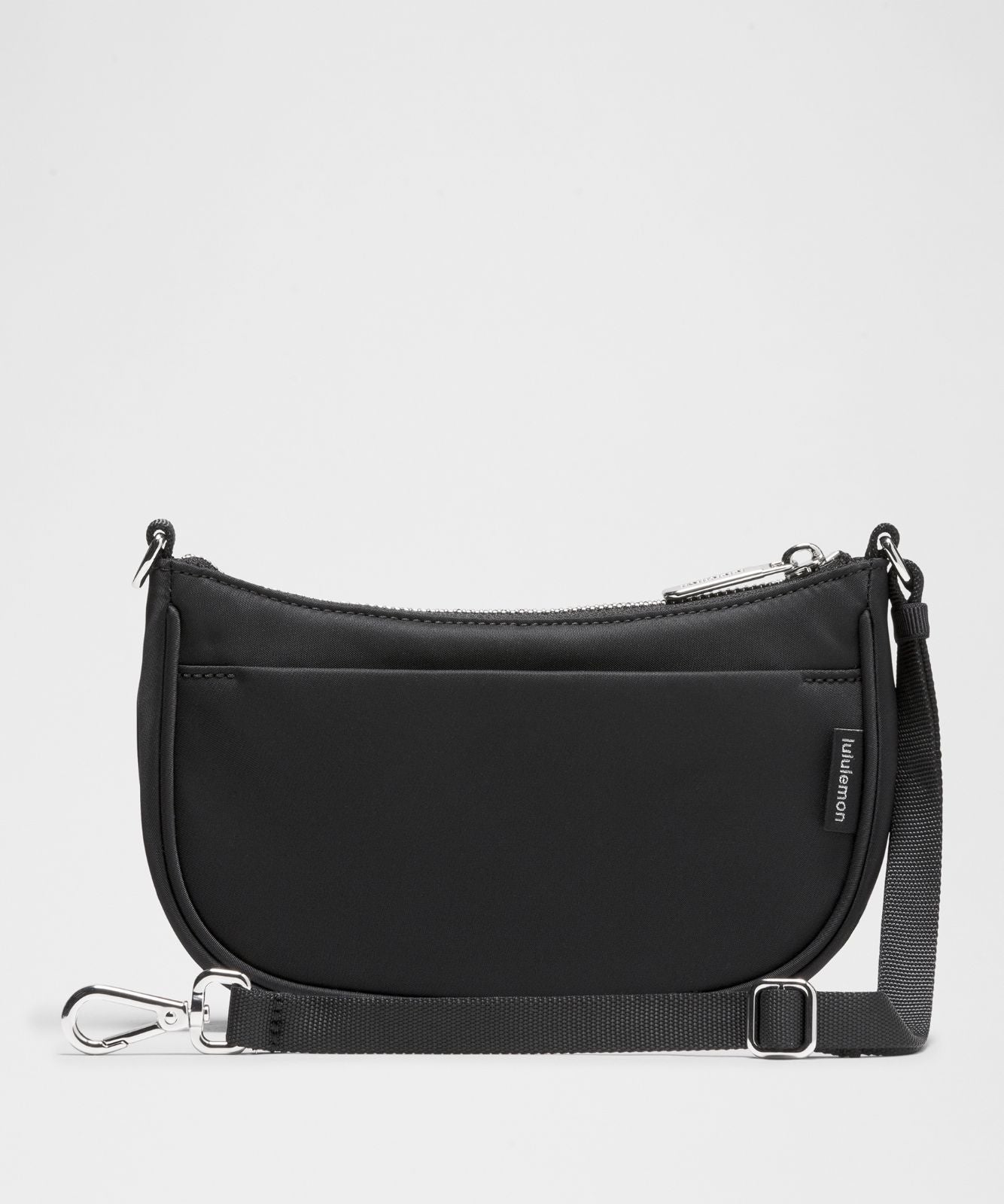 City Essentials Mini Shoulder Bag 1L Black