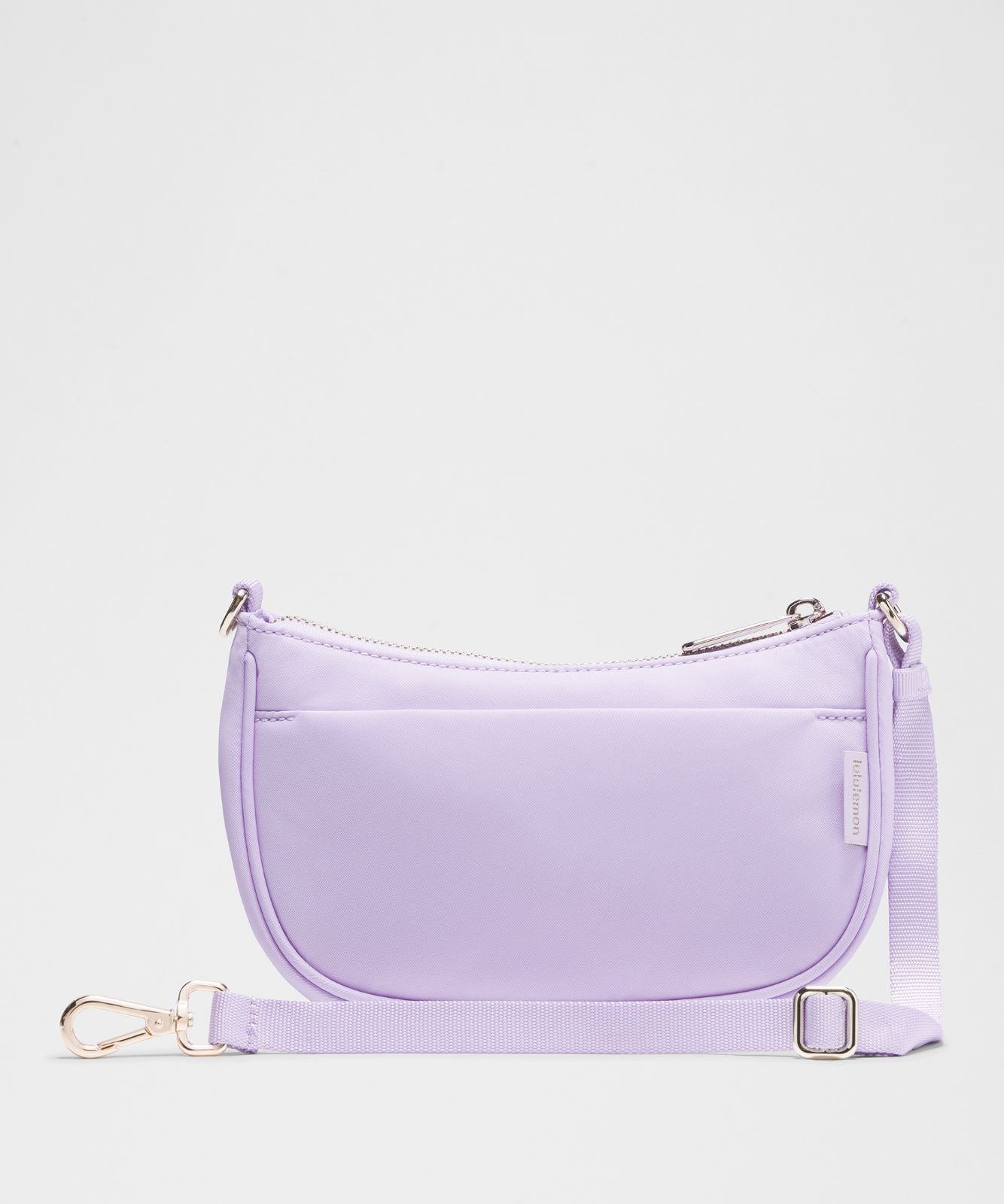 City Essentials Mini Shoulder Bag 1L Lavender Frost