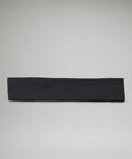 Women's Luxtreme Training Headband Black