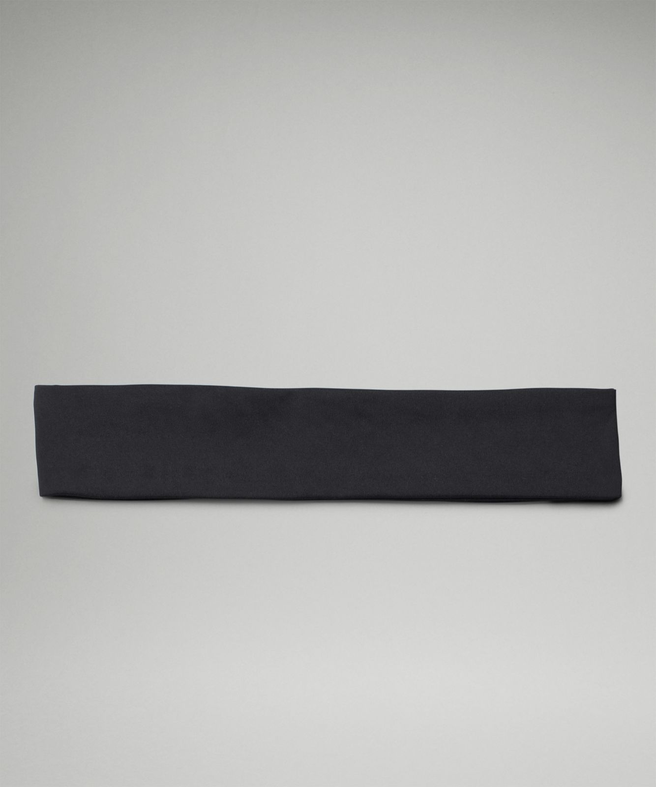 Women's Luxtreme Training Headband Black
