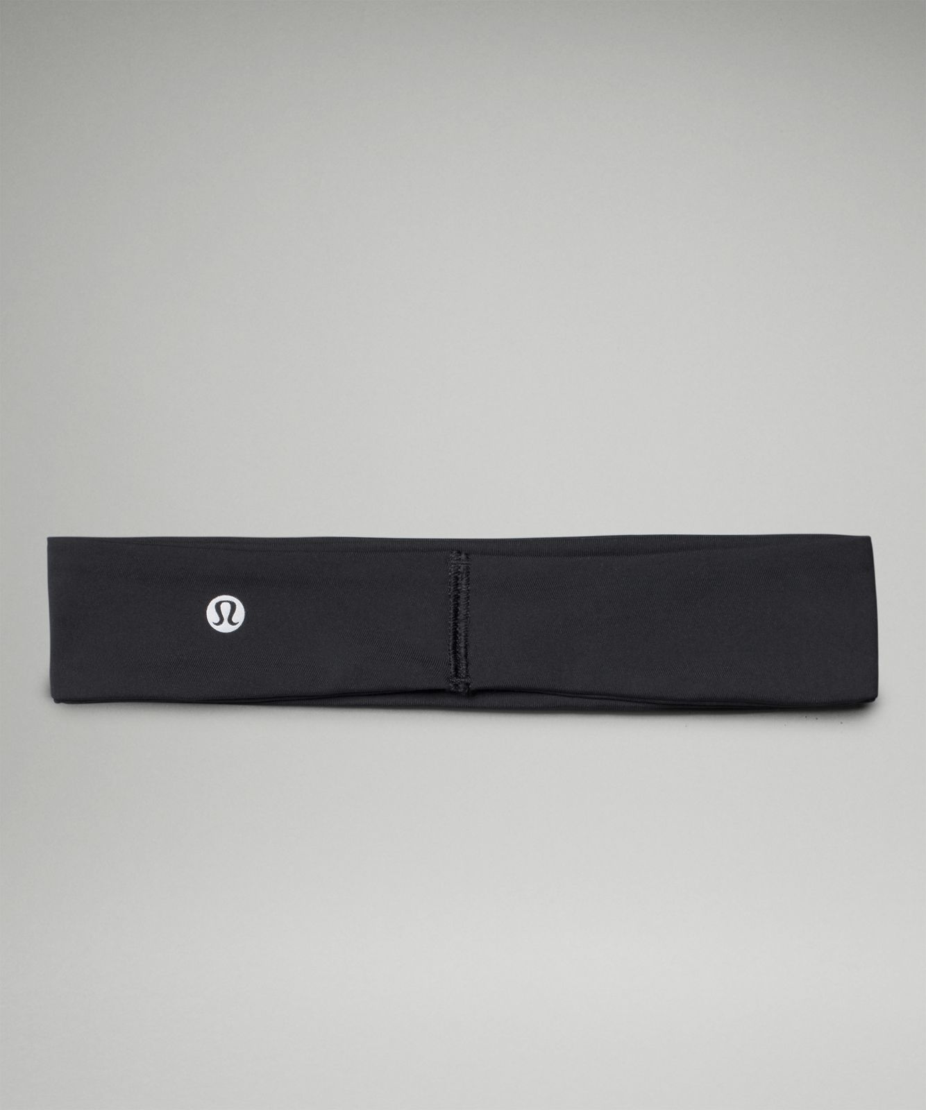 Women's Luxtreme Training Headband Black