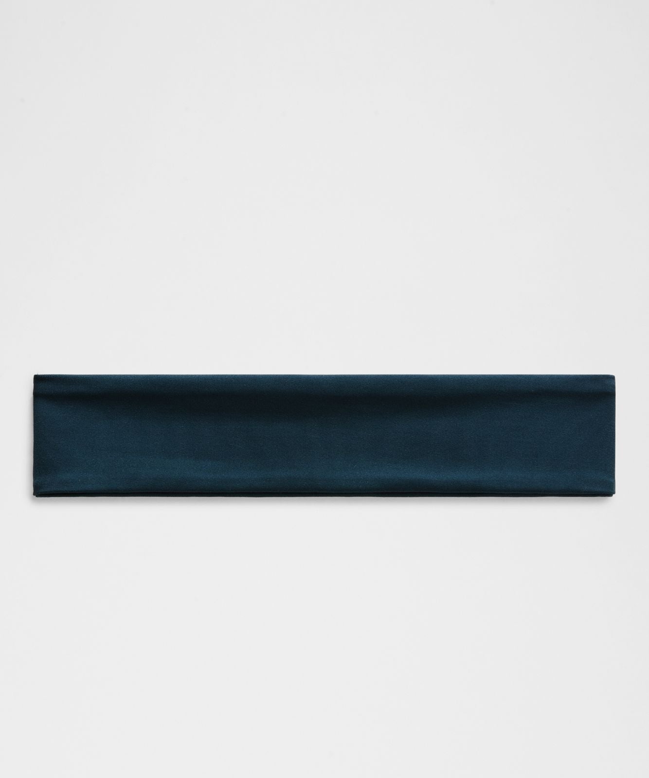 Women's Luxtreme Training Headband Indochine Blue