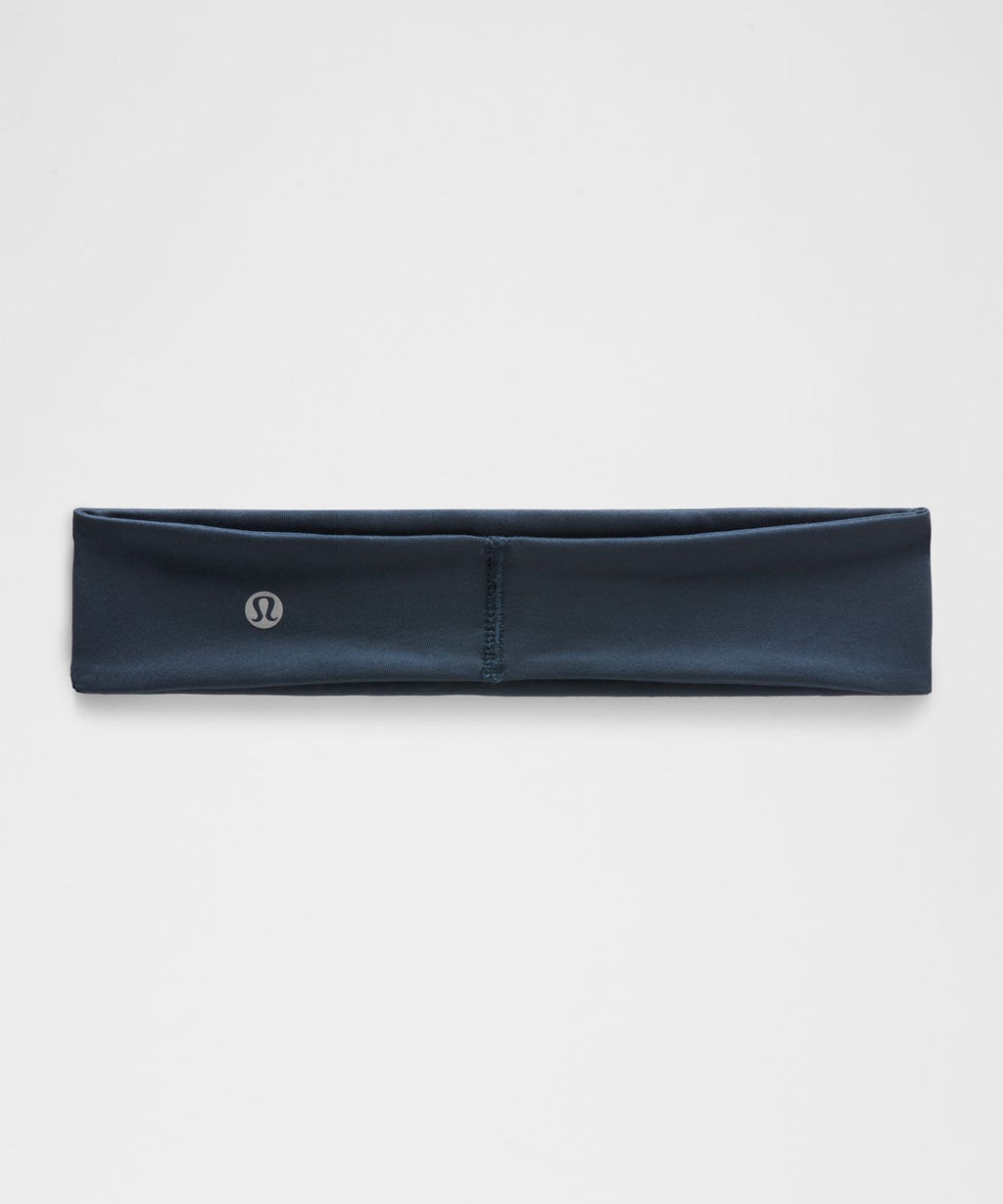 Women's Luxtreme Training Headband True Navy