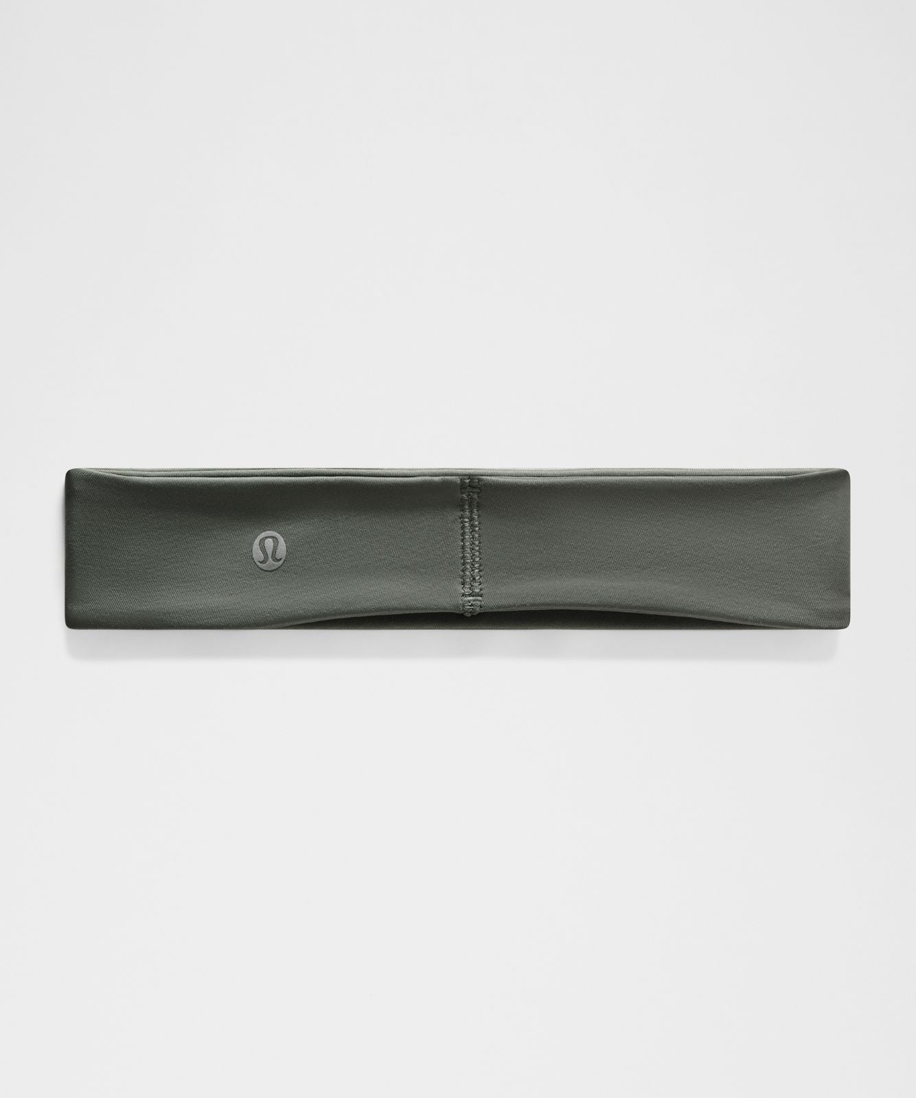 Women's Luxtreme Training Headband Palm Deco